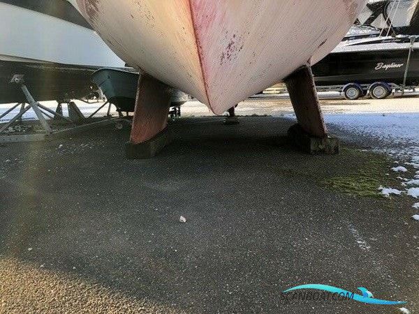 Halmatic 880 Kan Finansieres