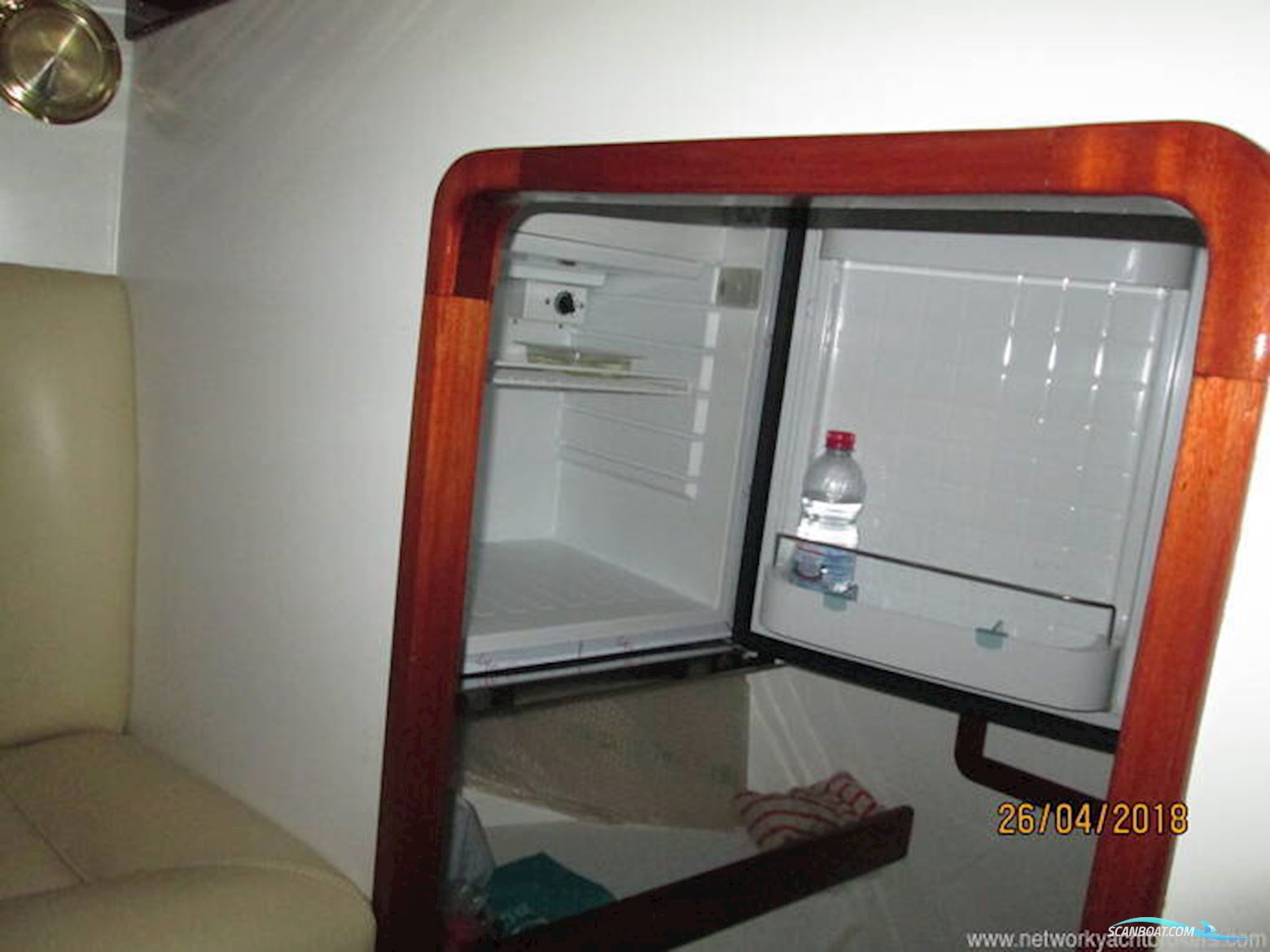 Halmatic Nelson 40 ex Pilot Boat