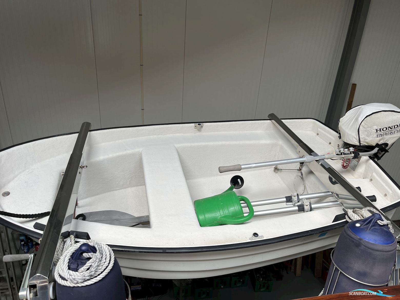 Halmatic Nelson 42, 1982 - Hirtshals