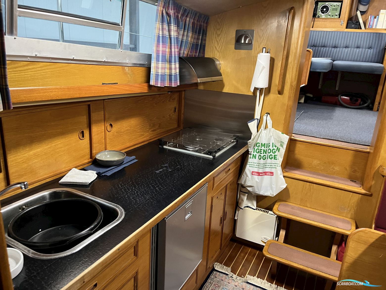 Halmatic Nelson 42, 1982 - Hirtshals