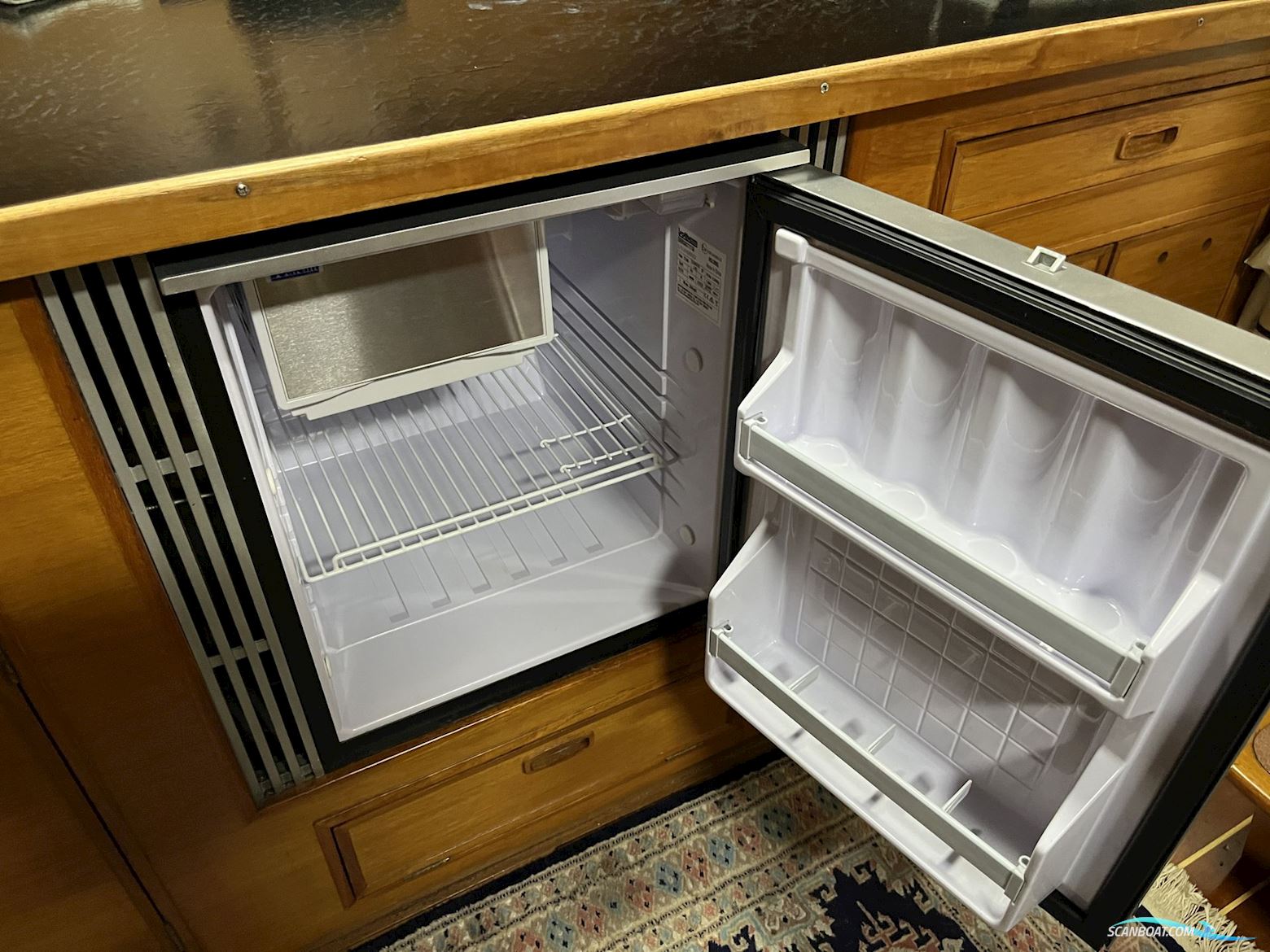 Halmatic Nelson 42, 1982 - Hirtshals