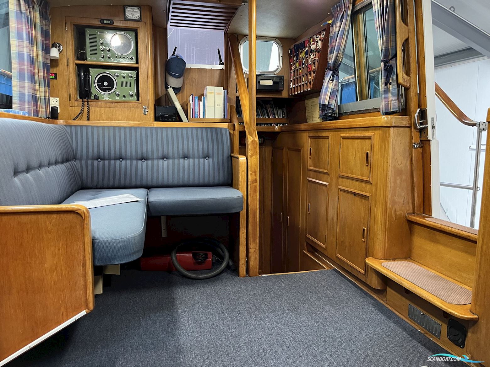 Halmatic Nelson 42, 1982 - Hirtshals