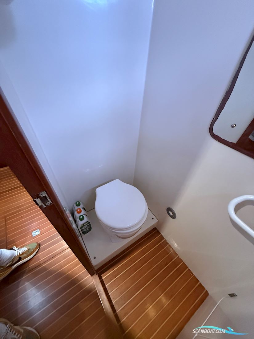 Halvorsen 32 Cruiser