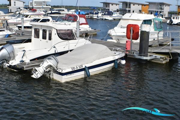 Hammermeister Baracuda 520 LC