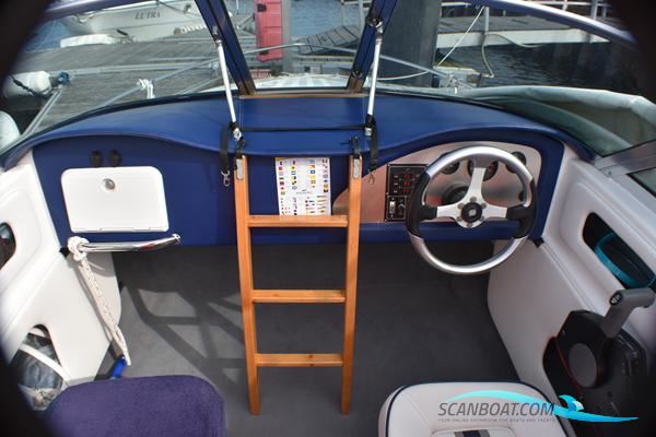 Hammermeister Baracuda 520 LC