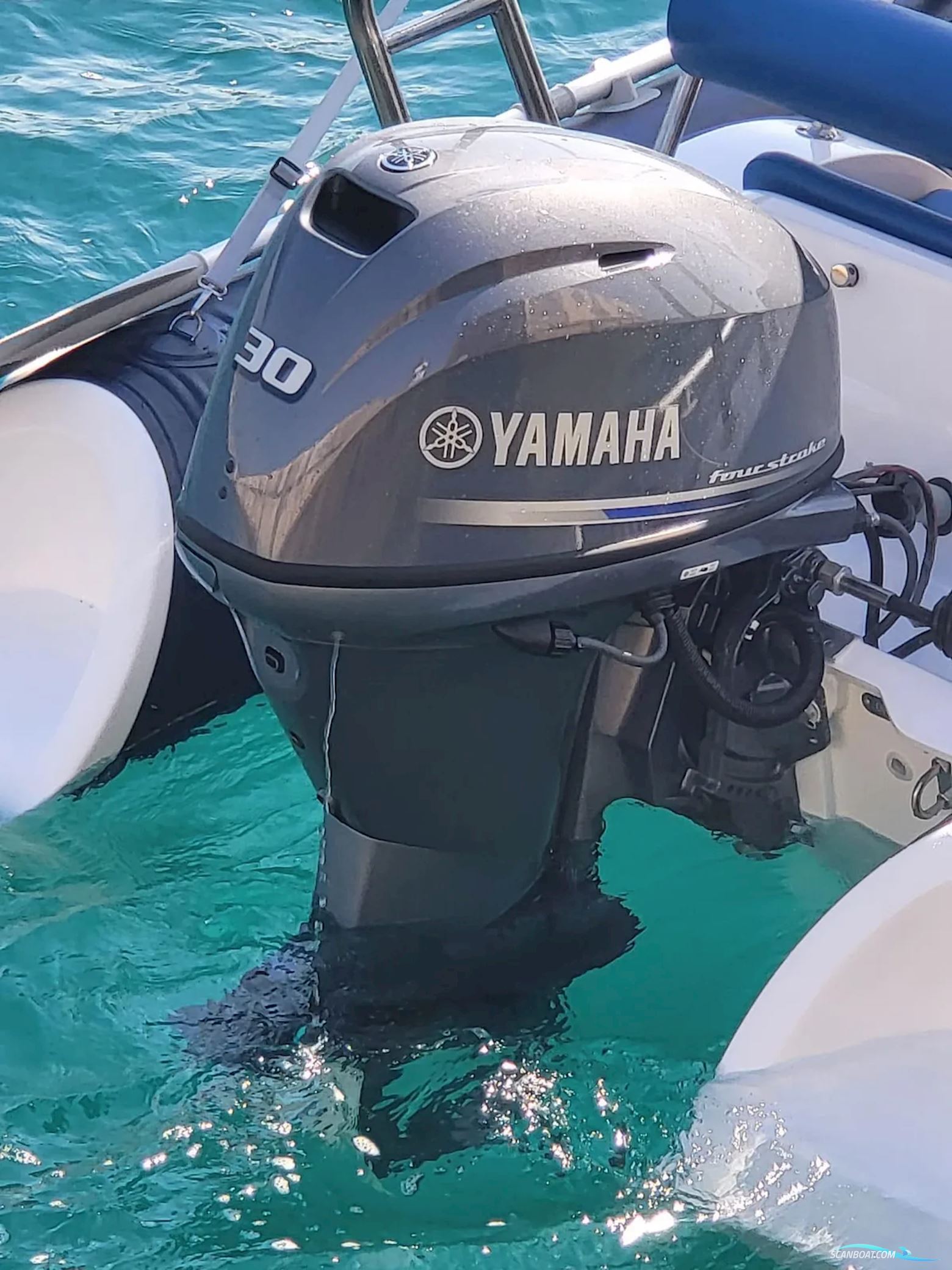 Haohai Rib 390