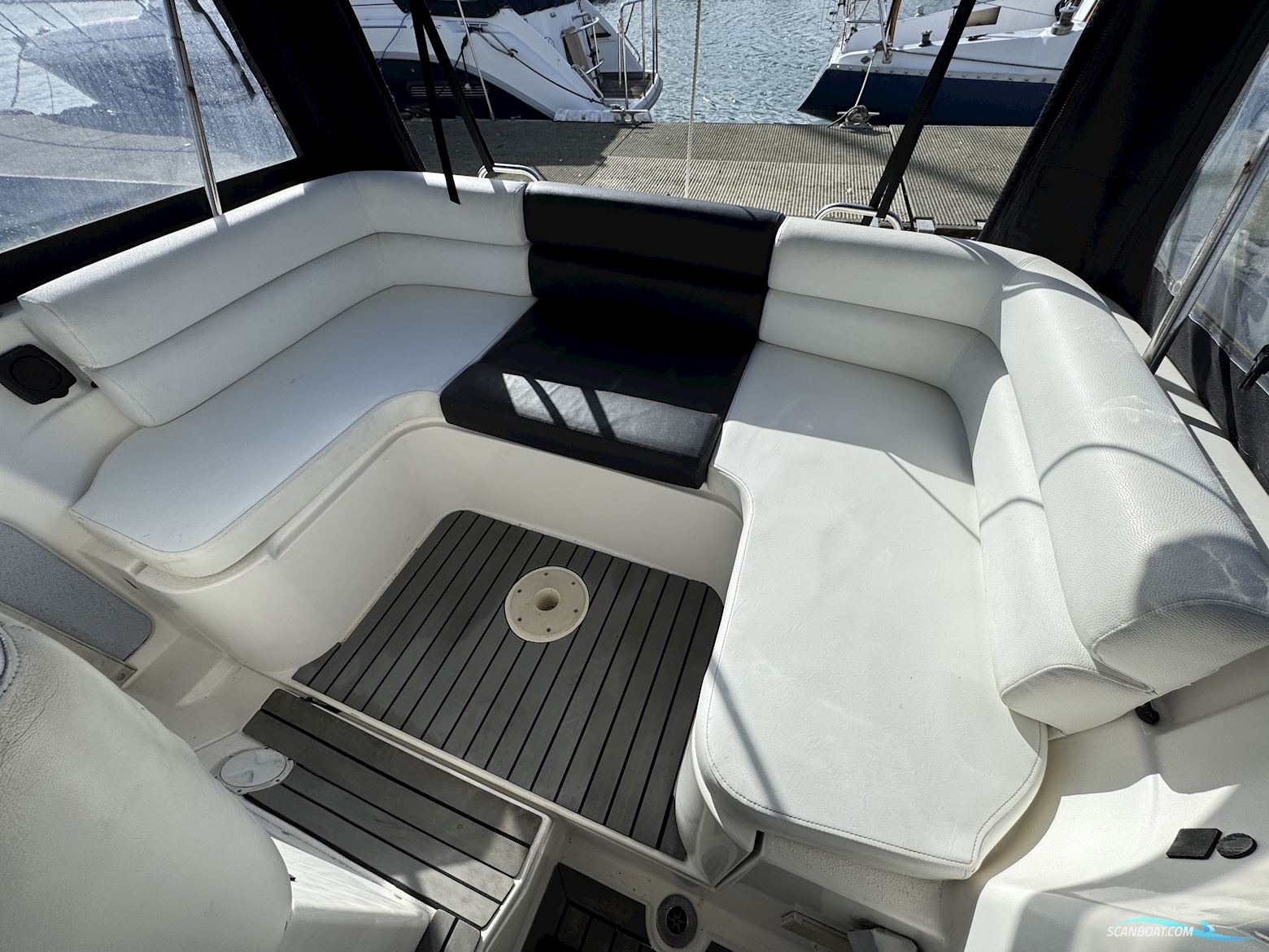 Hardy Seawings 254