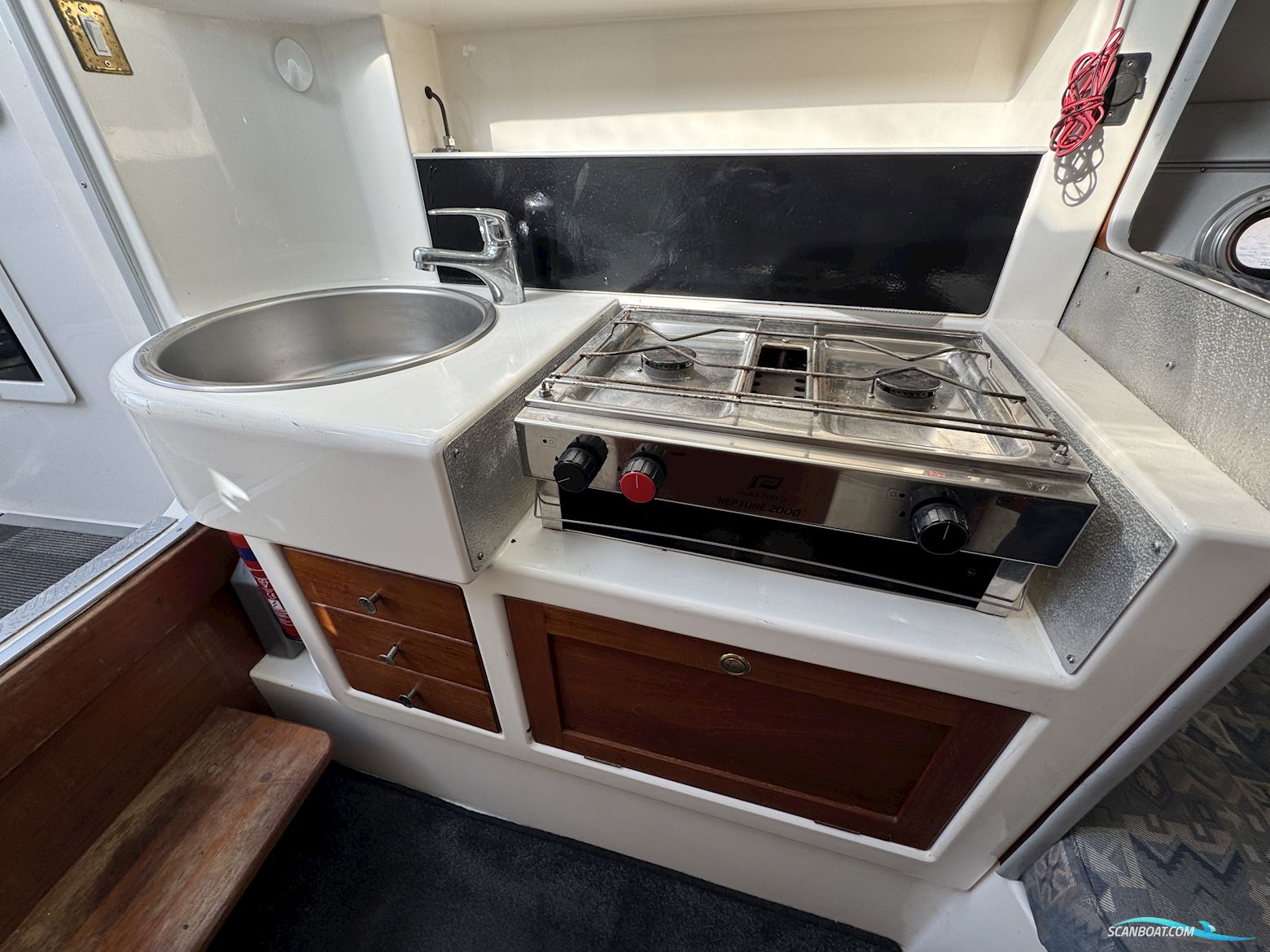 Hardy Seawings 254