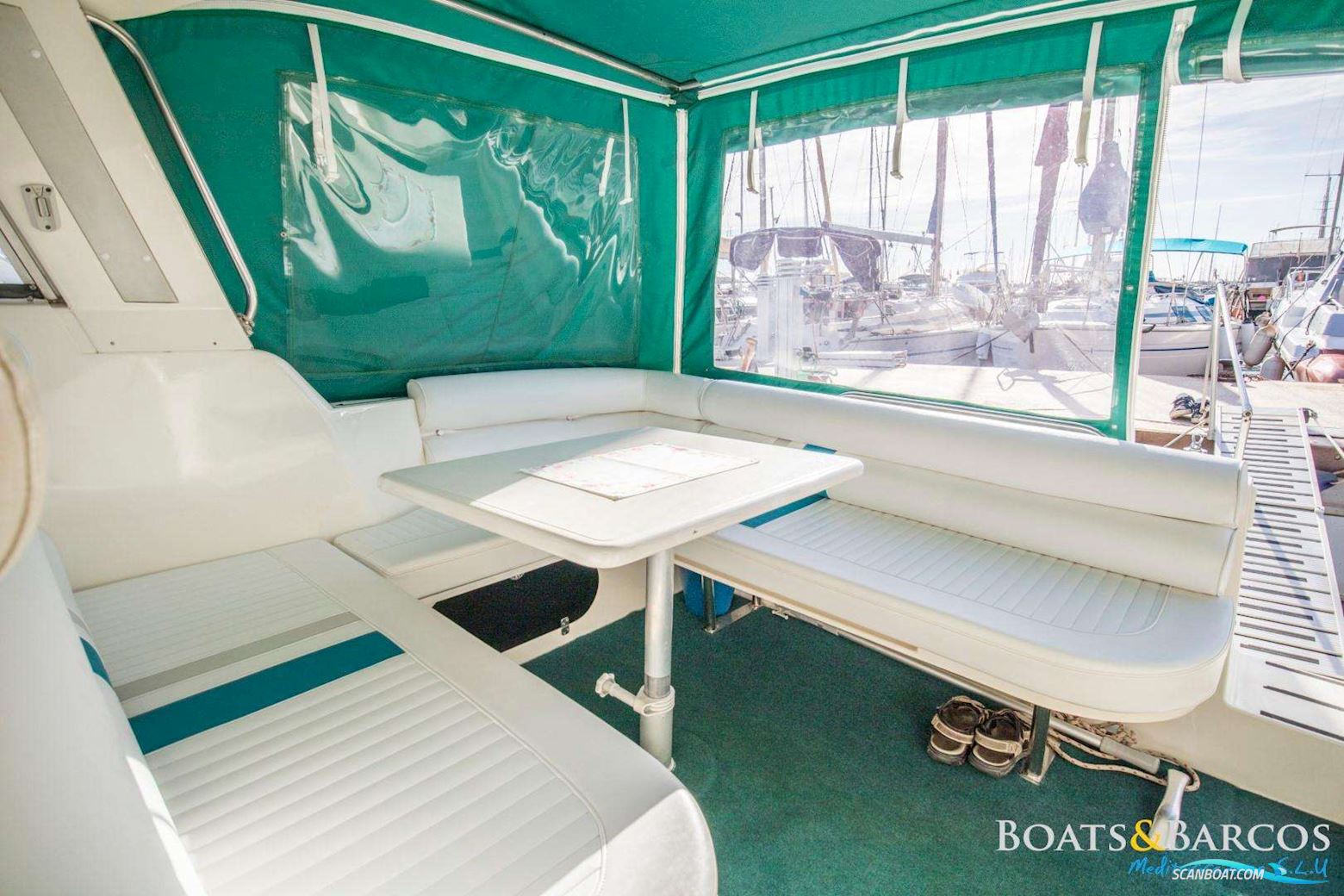 Hardy Seawings 305