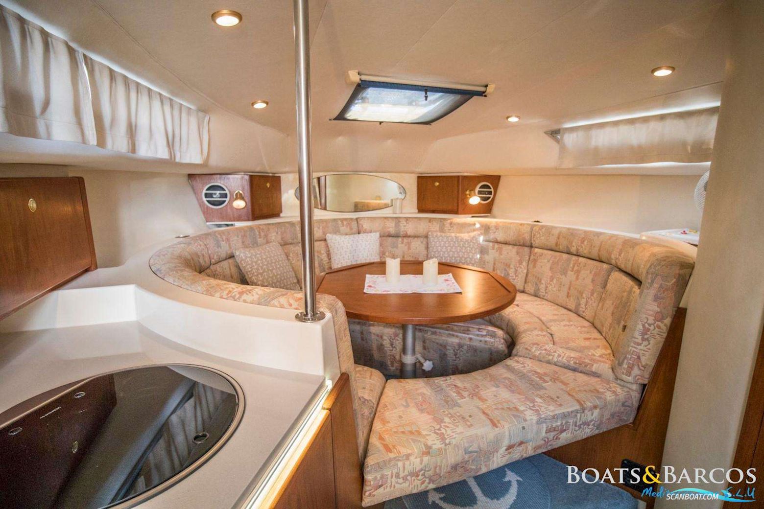 Hardy Seawings 305