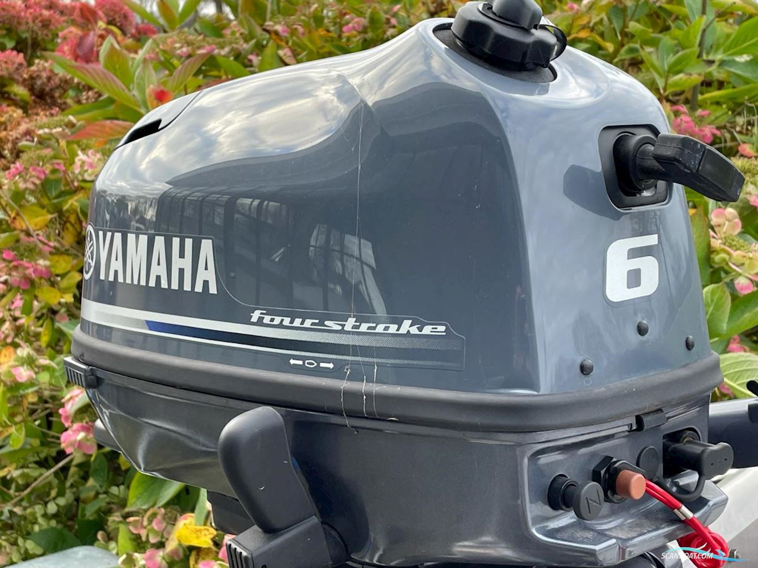 HD AluBoats Explorer 500