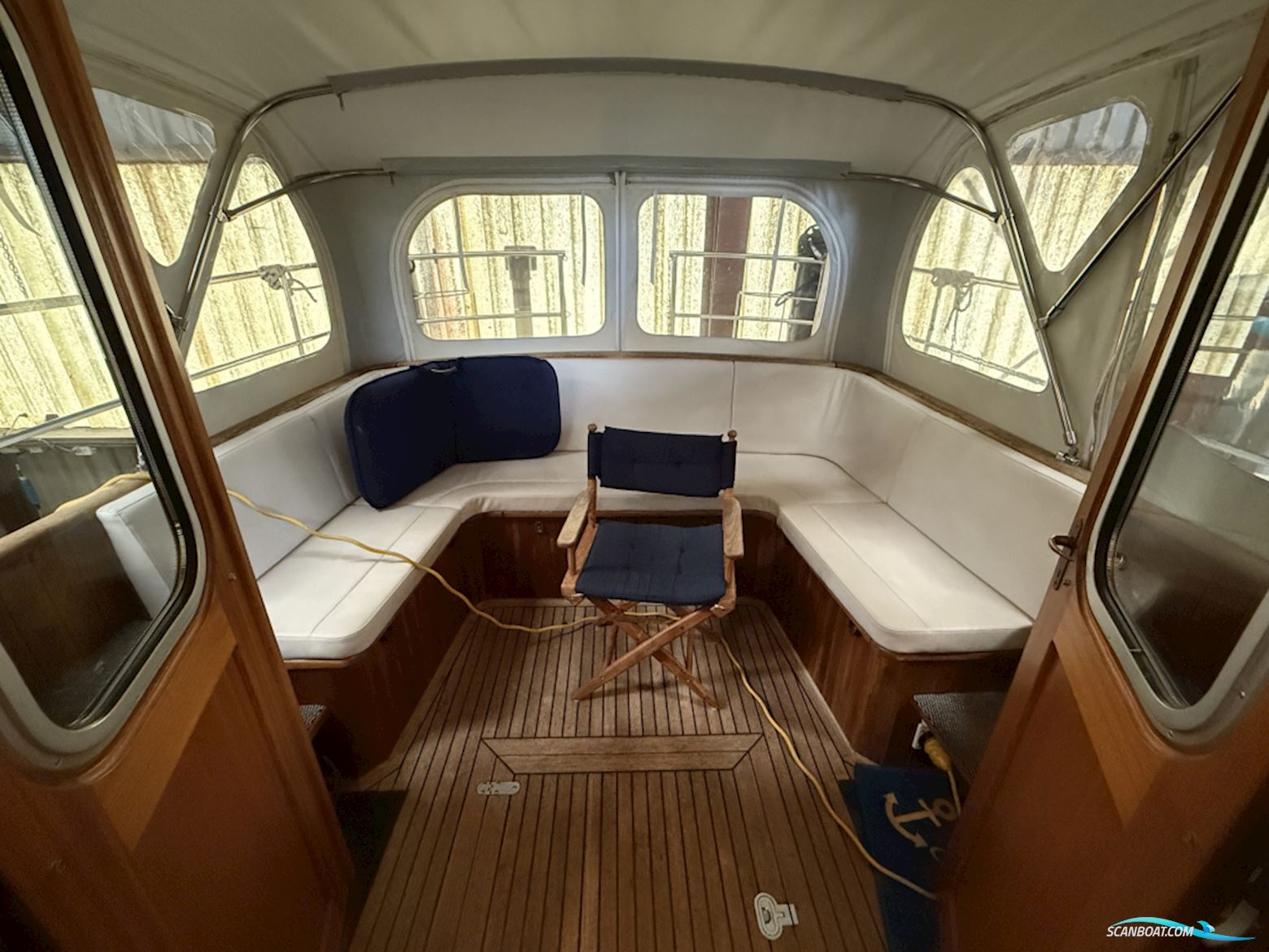 Heechvlet 9.80 Classic