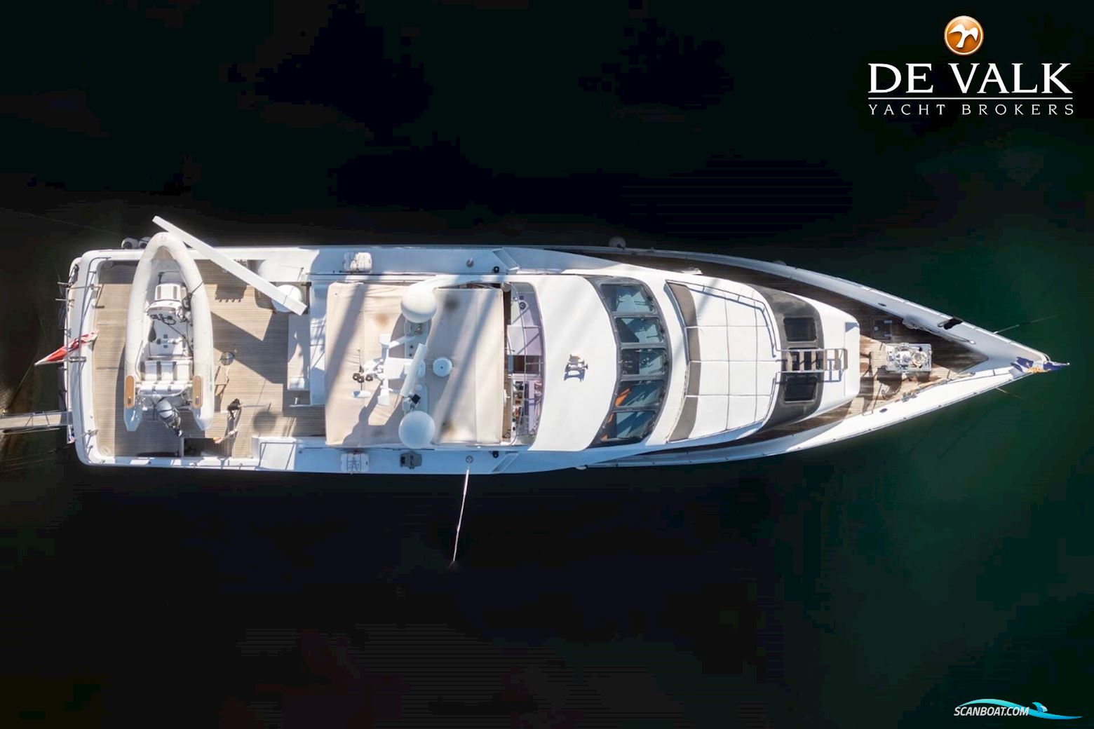 Heesen 30