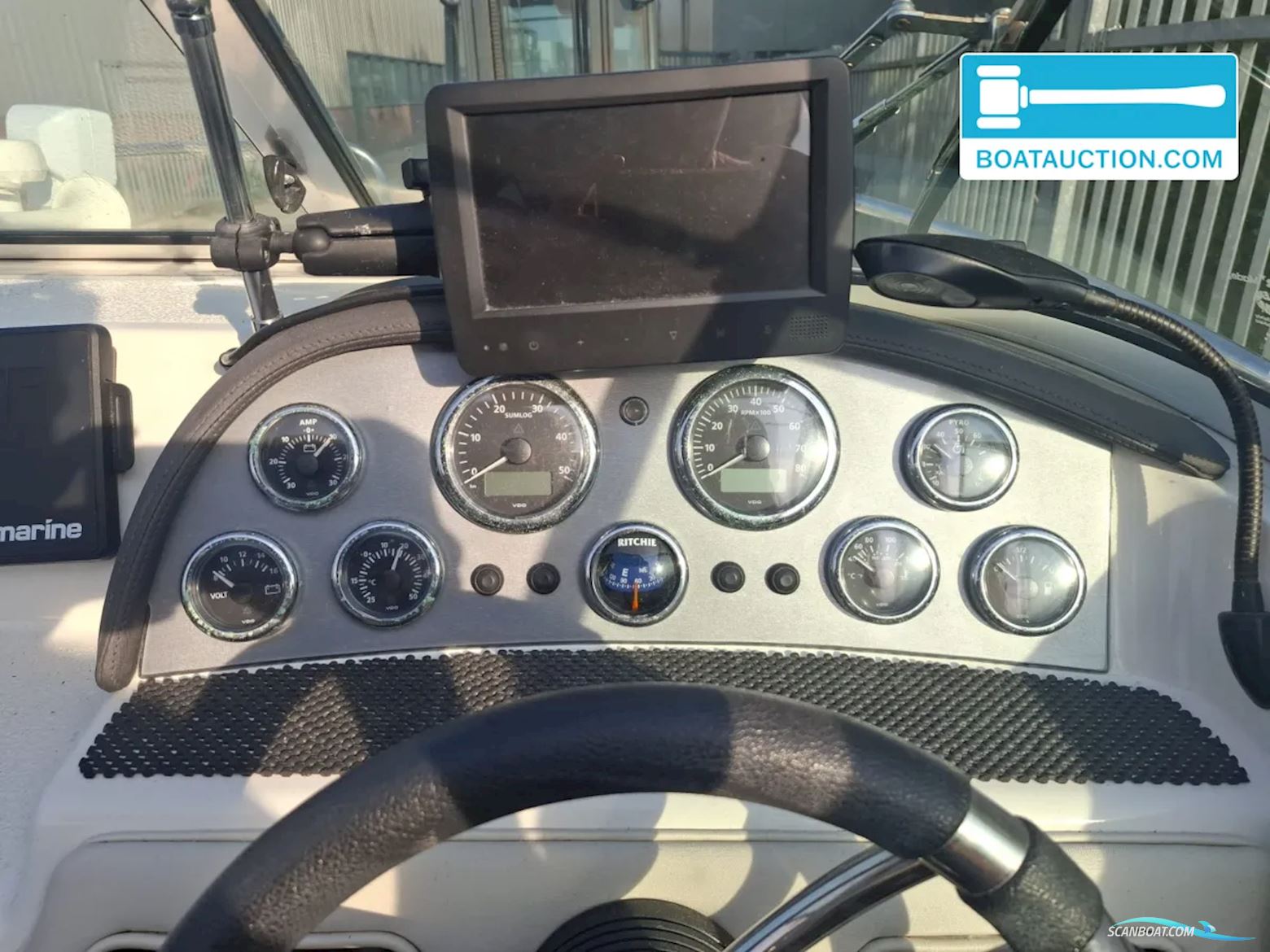 Hellwig V505 Turbo Jet