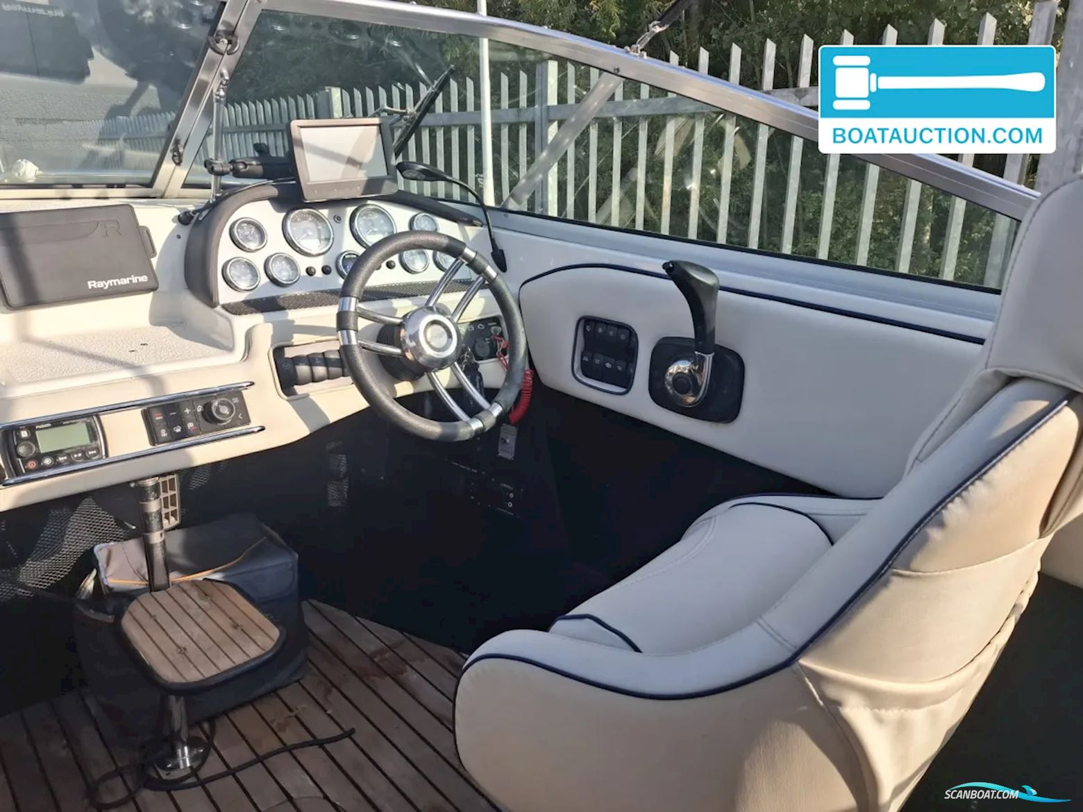 Hellwig V505 Turbo Jet