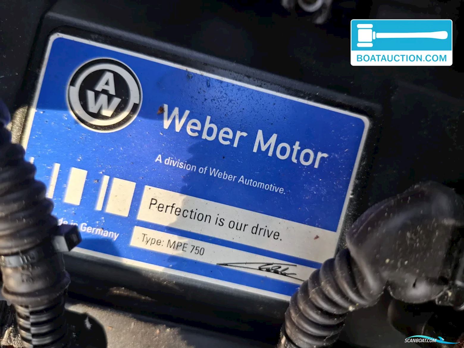 Hellwig V505 Turbo Jet