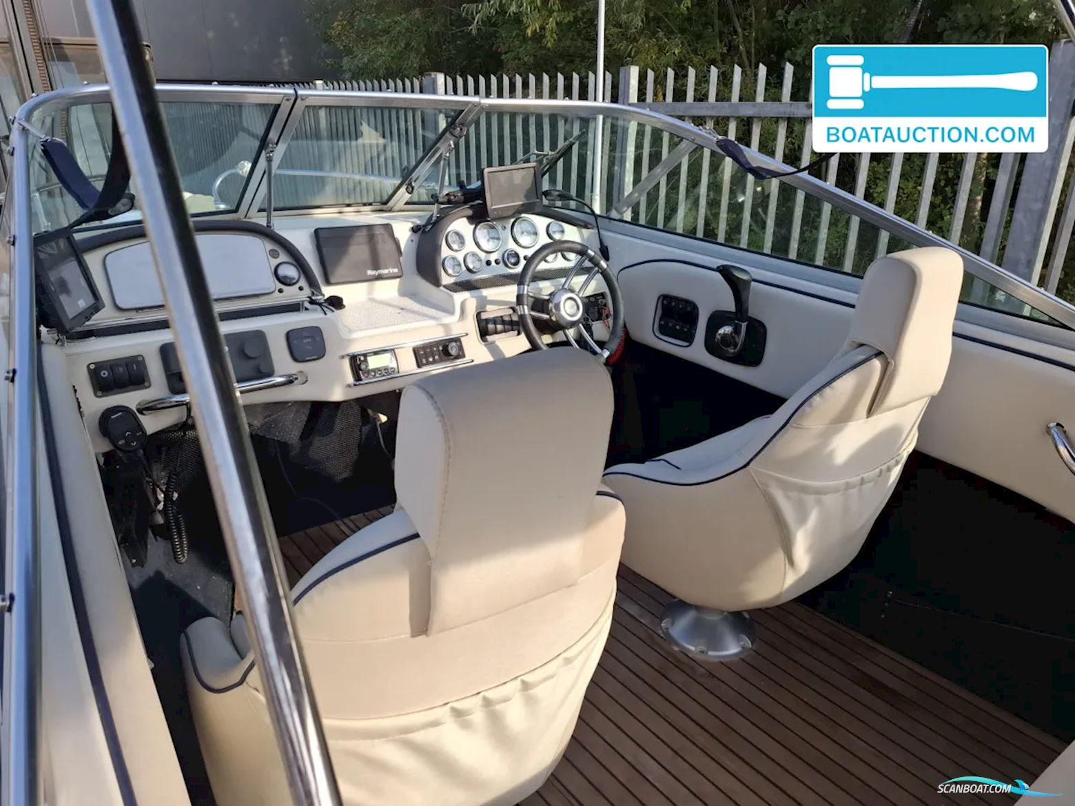 Hellwig V505 Turbo Jet