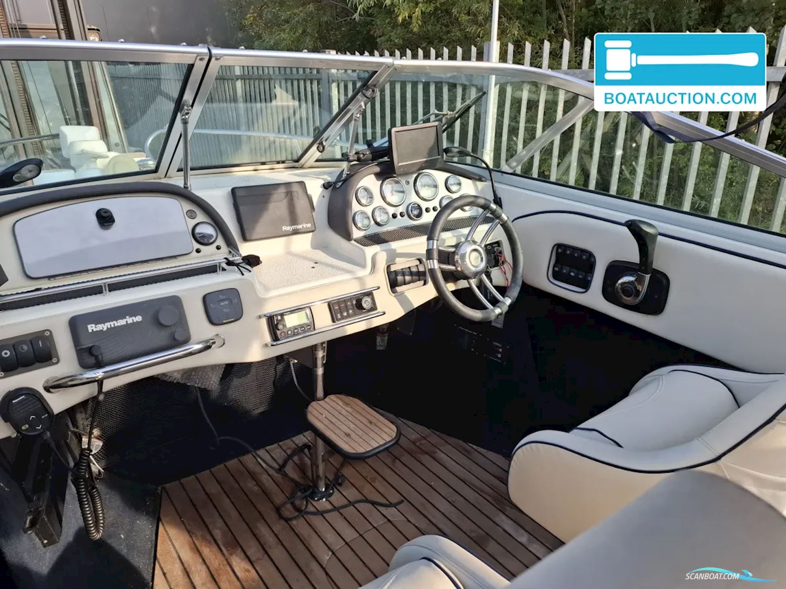 Hellwig V505 Turbo Jet