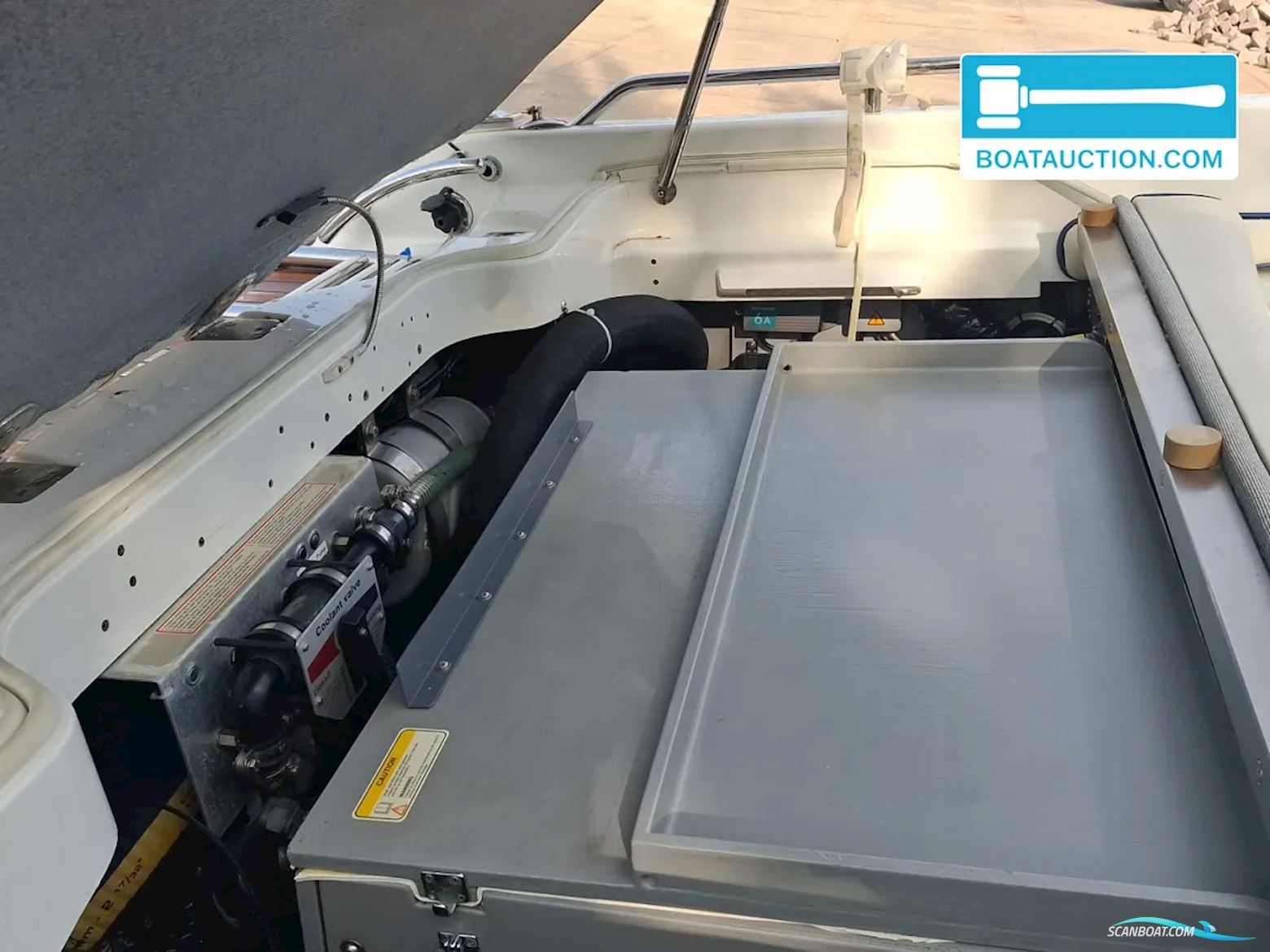 Hellwig V505 Turbo Jet