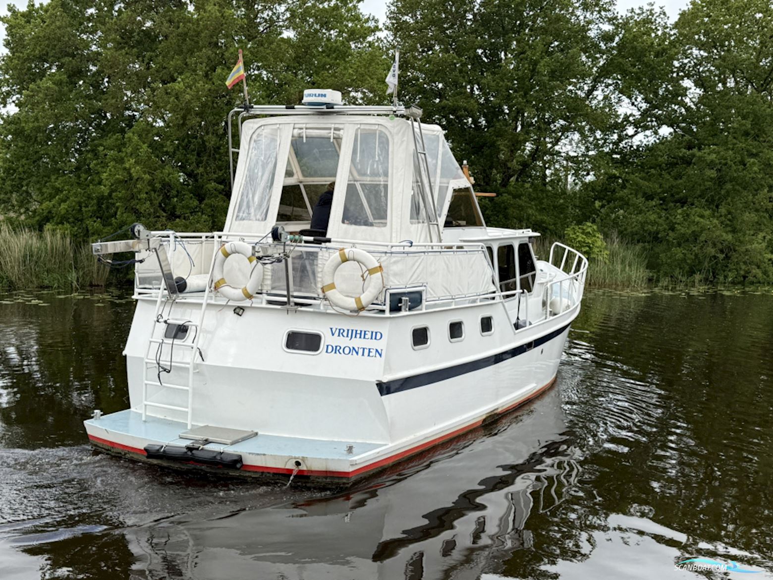 Hemmes  1100