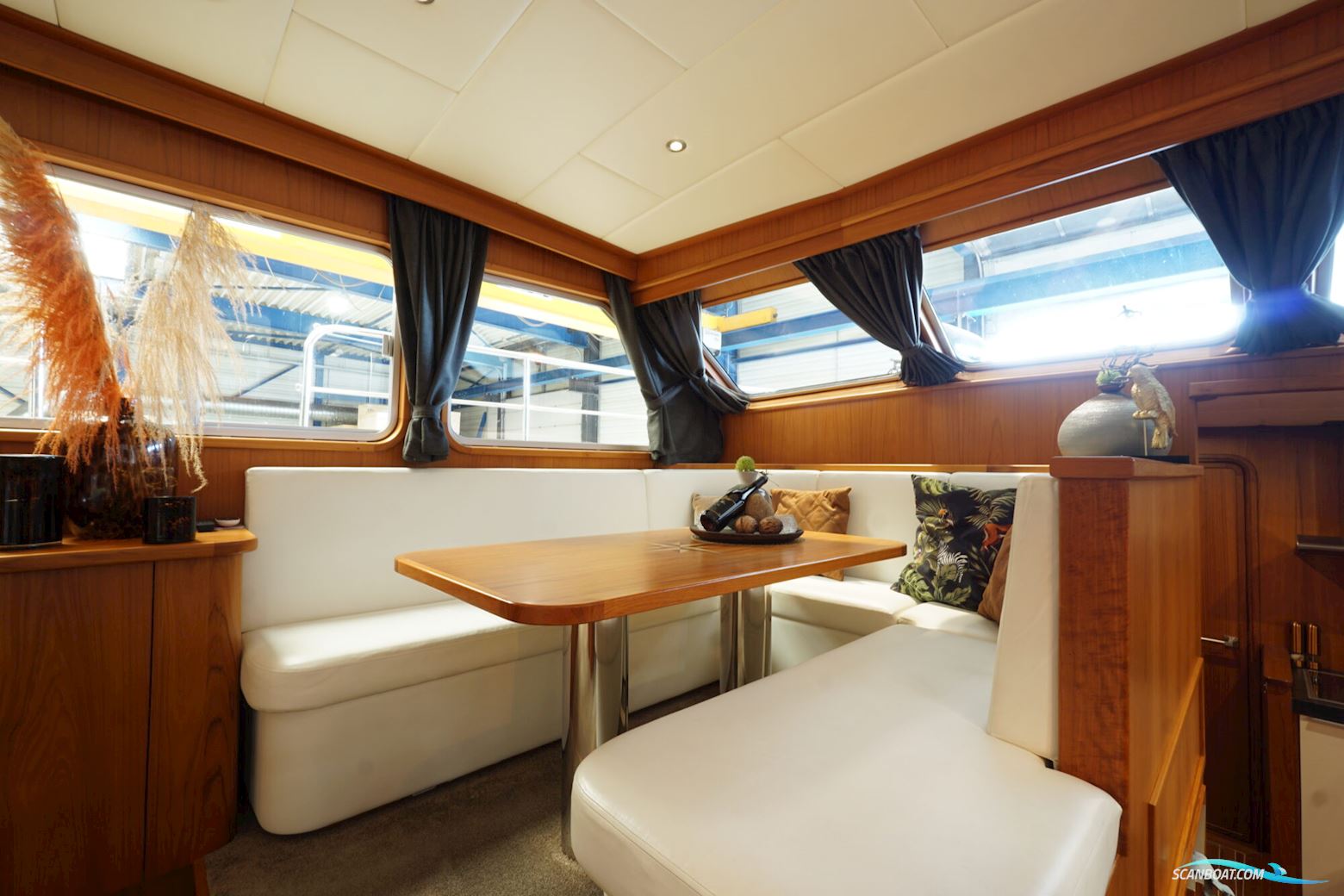 Hemmes Kruiser 18.00 VS