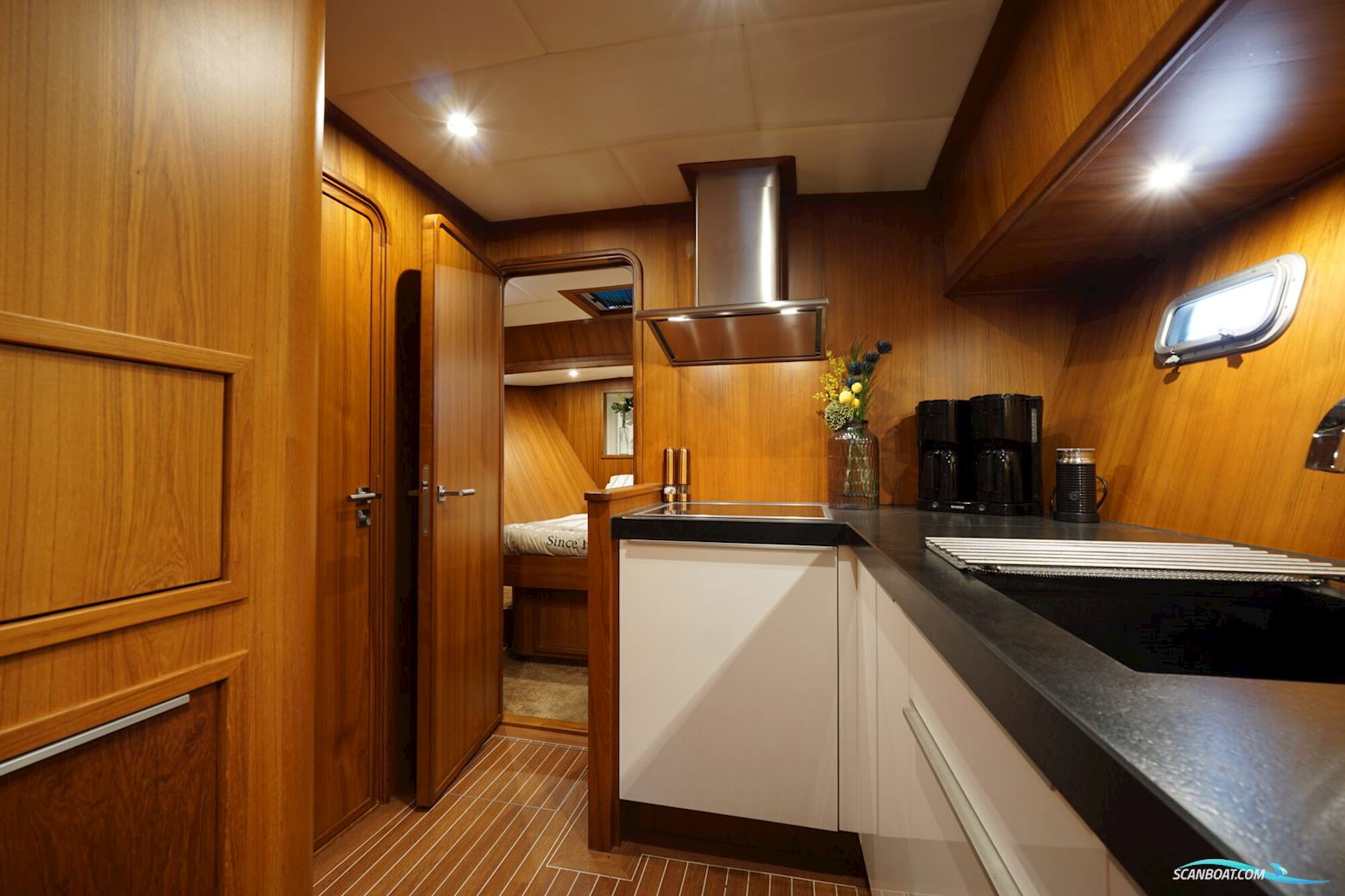 Hemmes Kruiser 18.00 VS