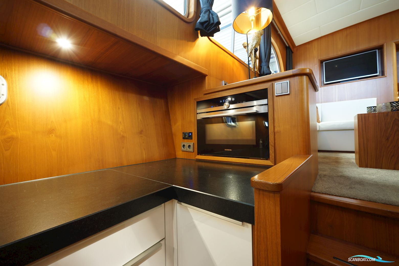 Hemmes Kruiser 18.00 VS