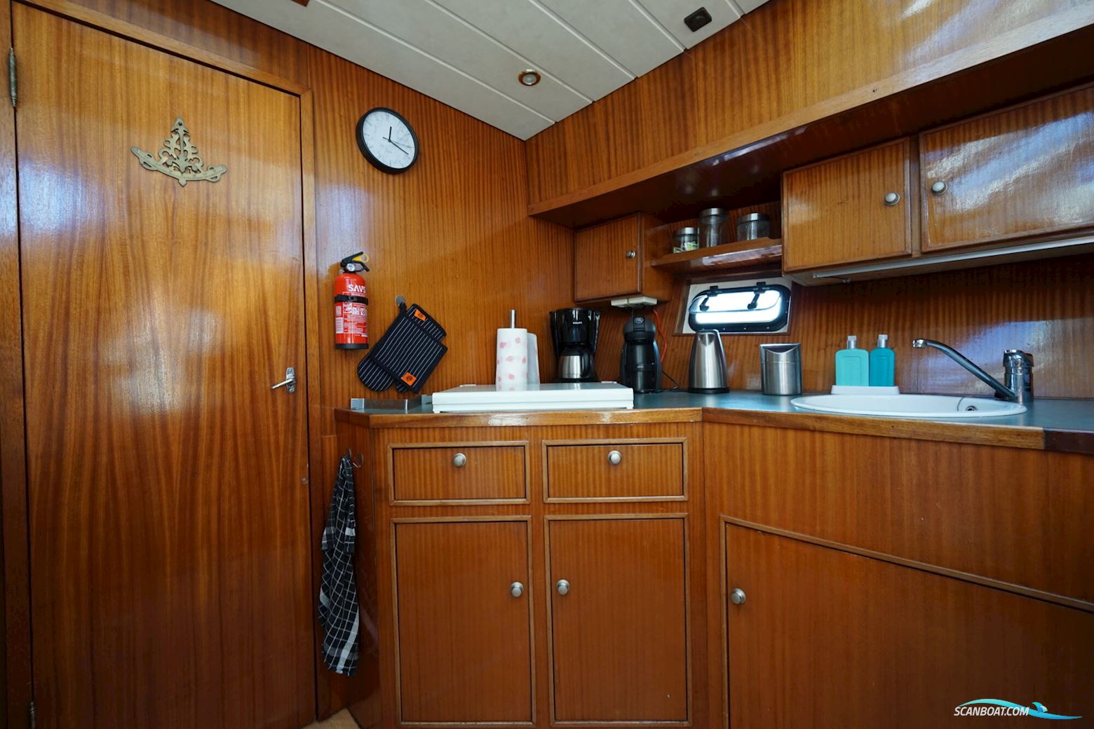 Hemmes Kruiser J-Line 11.00 AK Cabrio