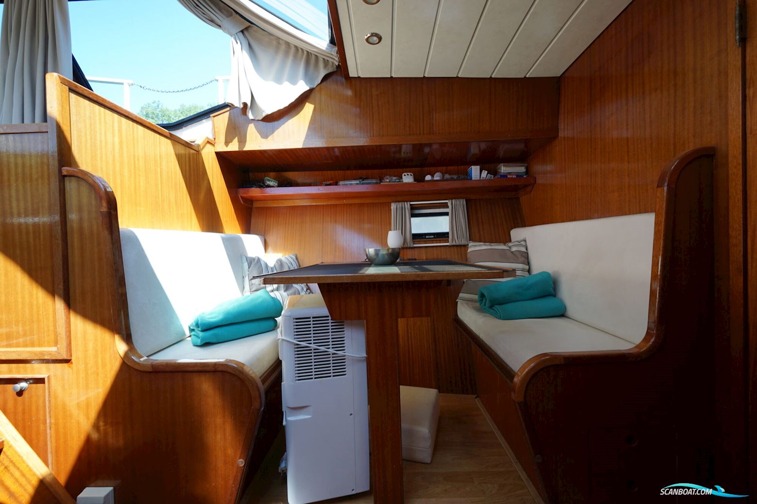 Hemmes Kruiser J-Line 11.00 AK Cabrio