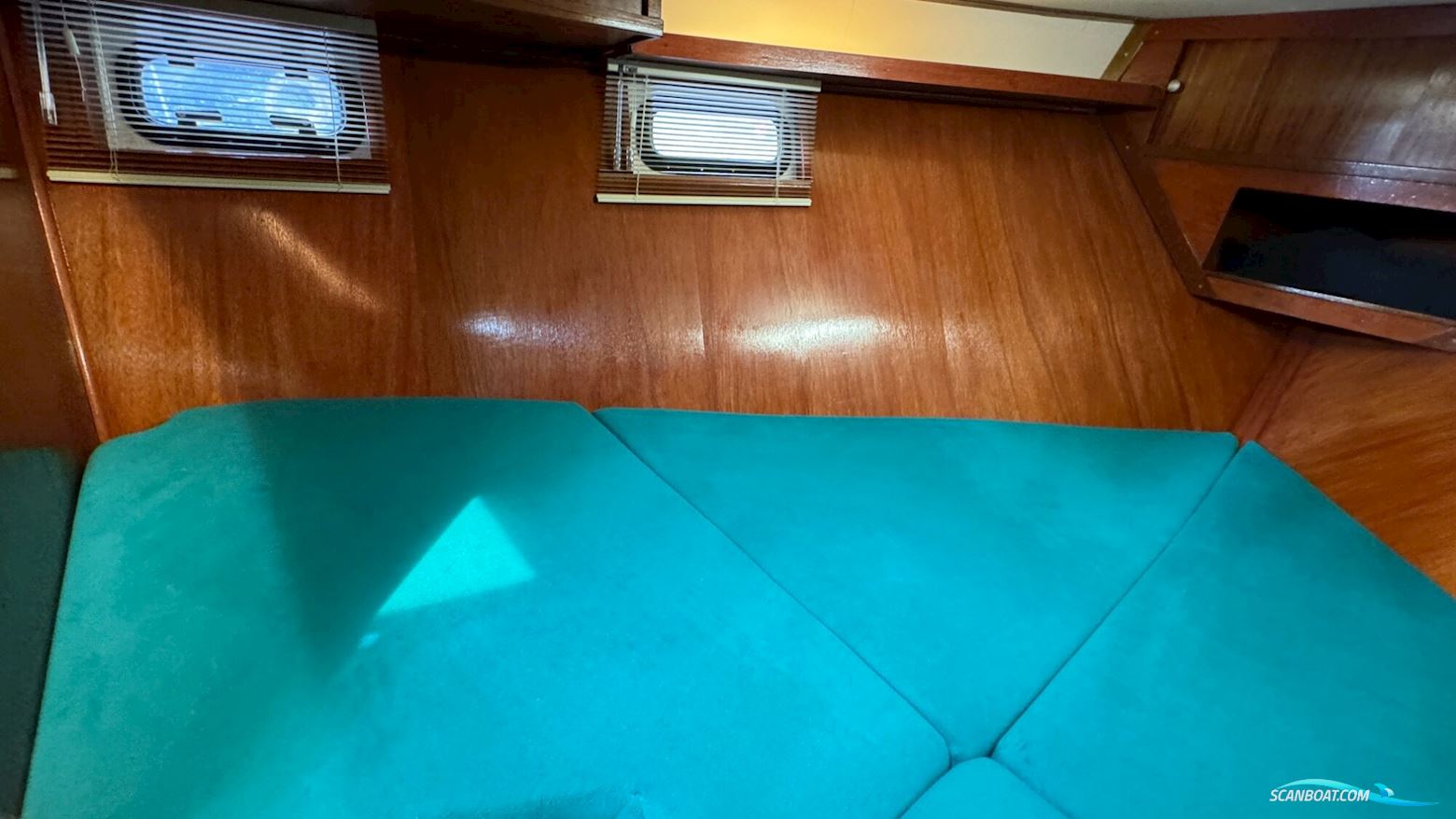 Hemmes Kruiser J-Line 11.00 AK Cabrio