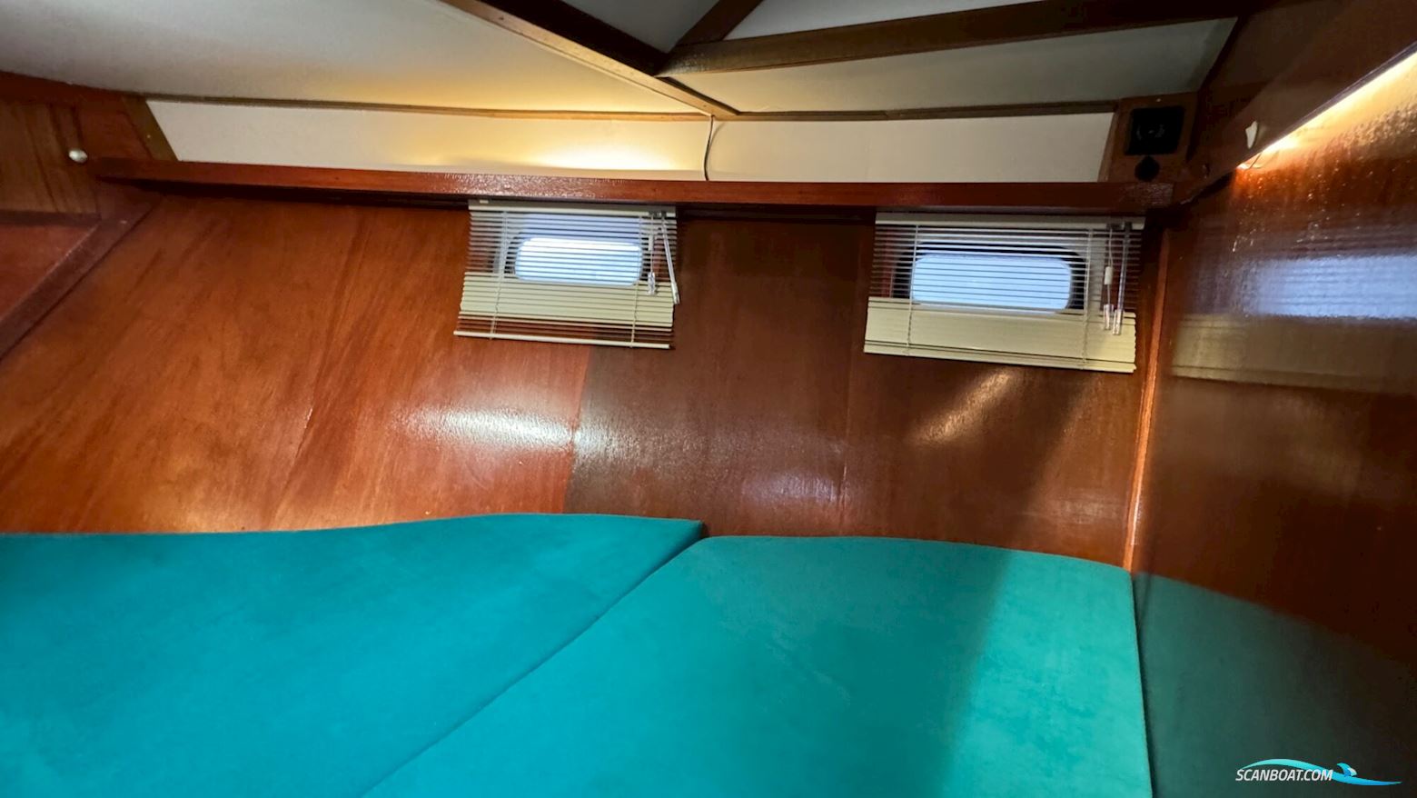 Hemmes Kruiser J-Line 11.00 AK Cabrio