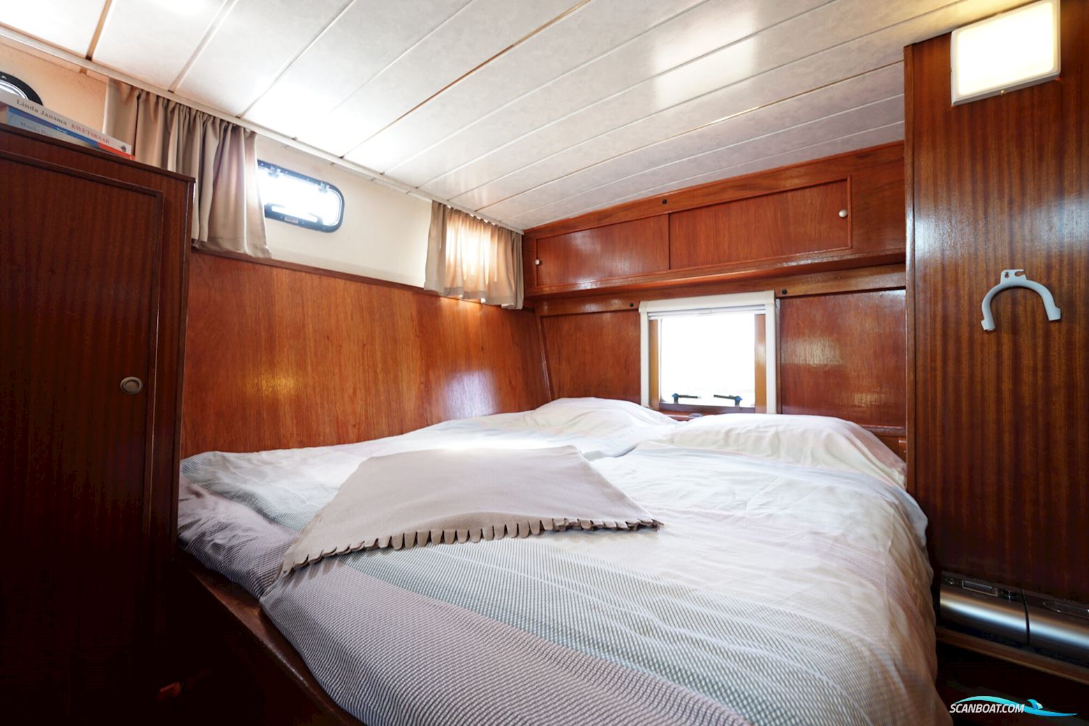 Hemmes Kruiser J-Line 11.00 AK Cabrio