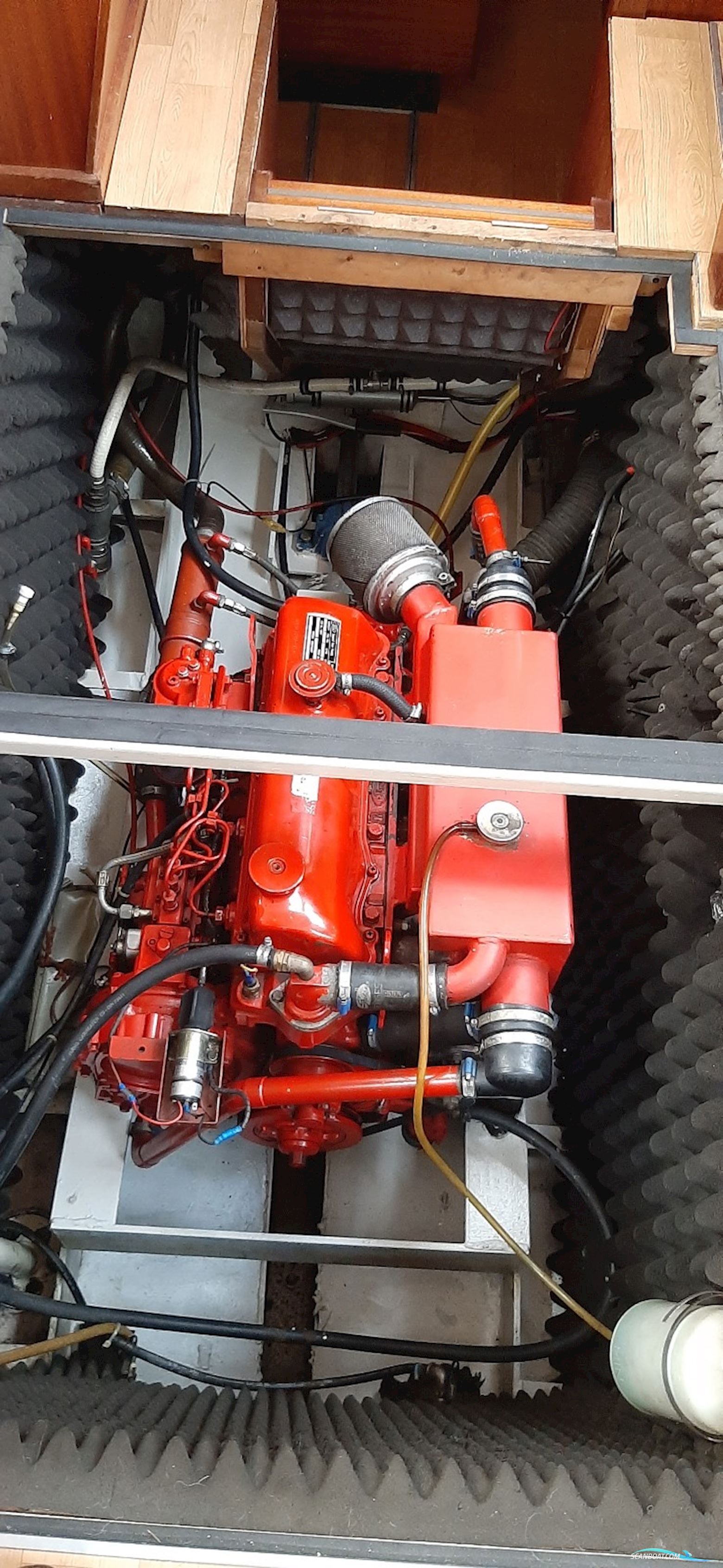 Hemmes Kruiser J-Line 11.00 AK Cabrio