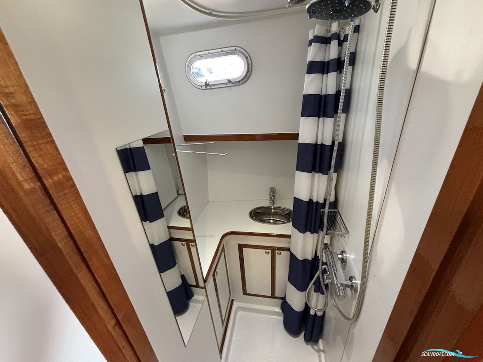 Hemmes Trawler 1500