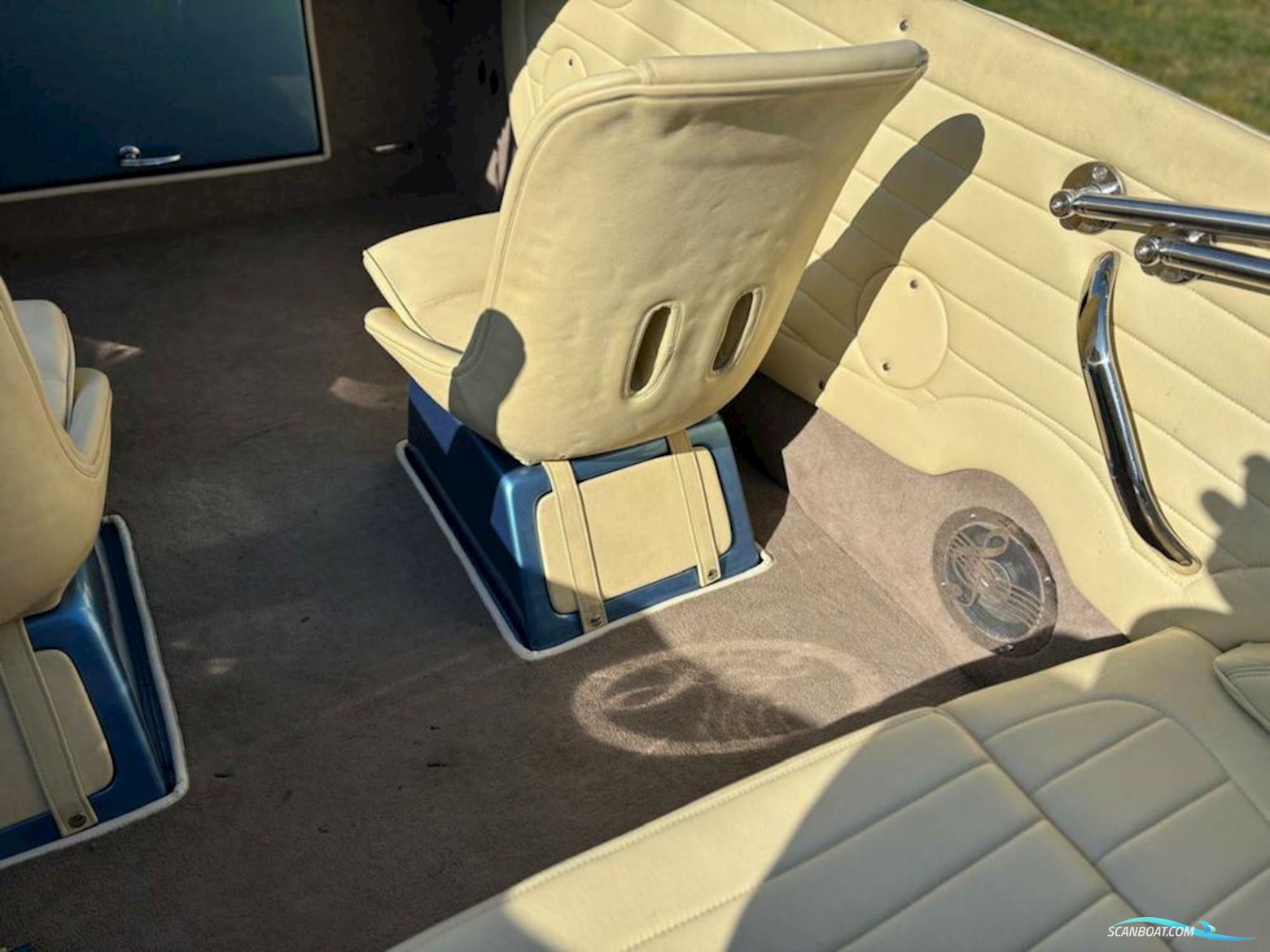 Hermes Venus Speedster