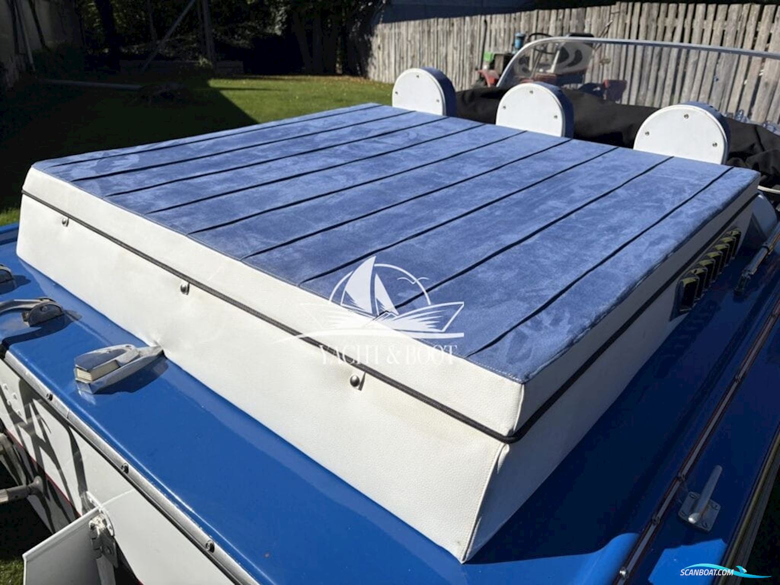 Hersteller unbekannt Unikat / Spezialanfertigung