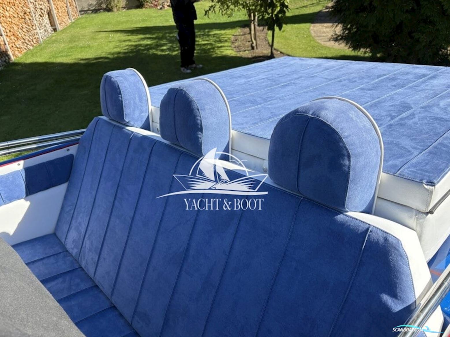 Hersteller unbekannt Unikat / Spezialanfertigung