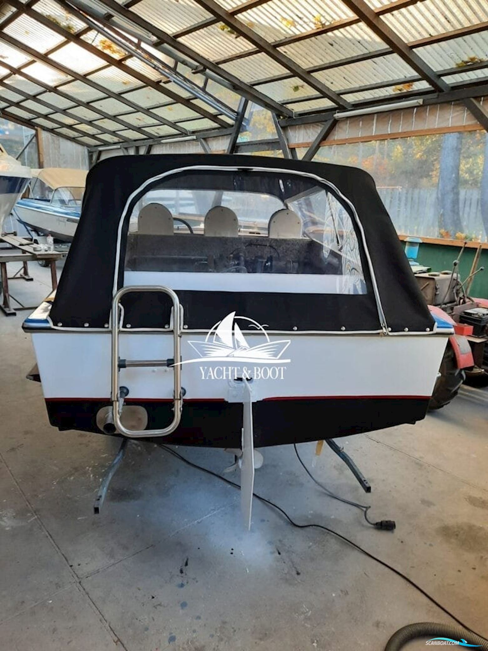 Hersteller unbekannt Unikat / Spezialanfertigung