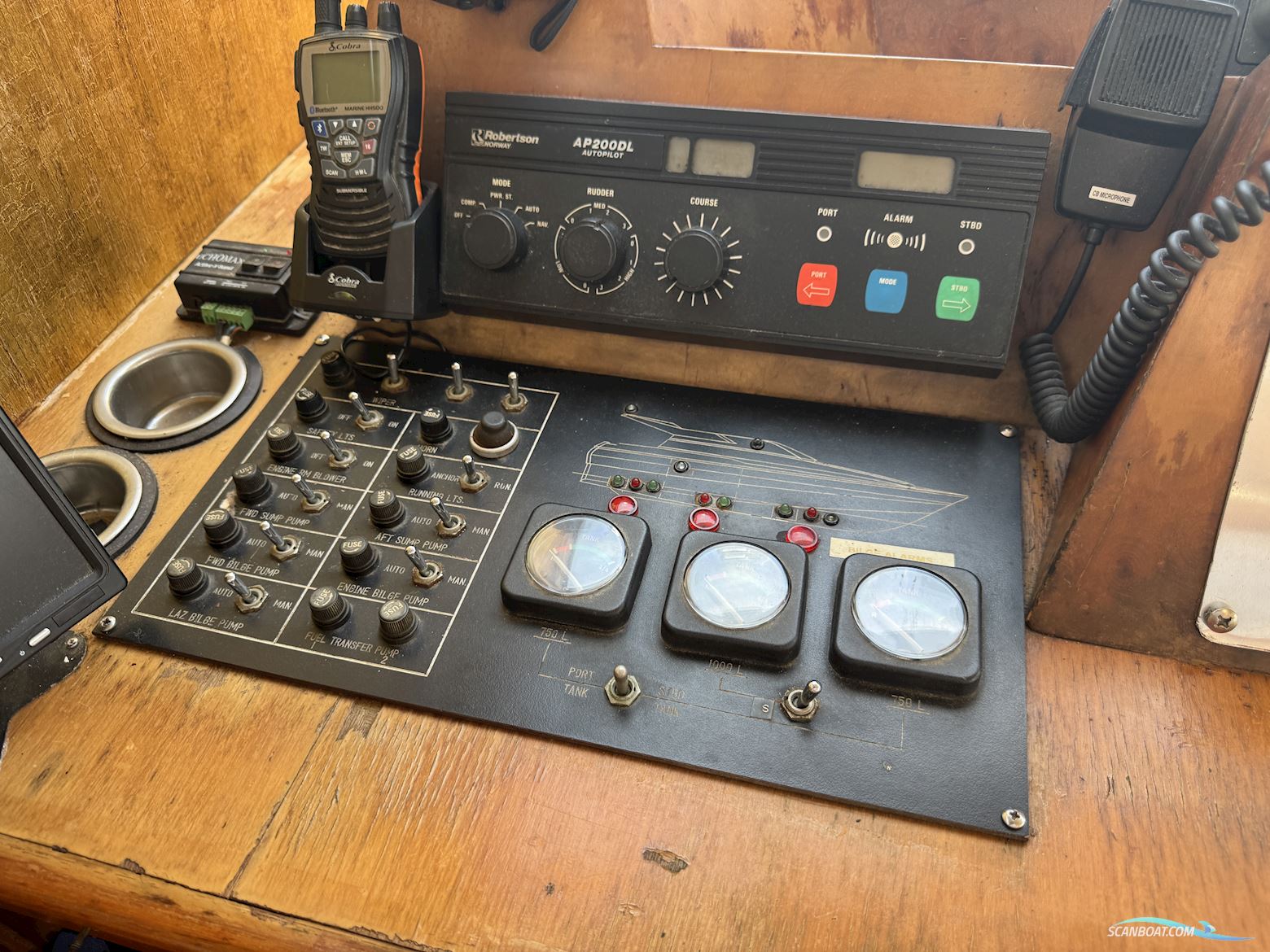 HI-Star 57