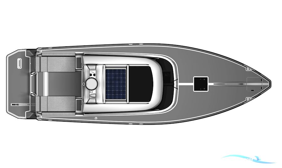 Hoc 33 Explorer, Like X-Power 33, Like Grandezza 34, Like Delta 33 Coupè, Like Sealine S330