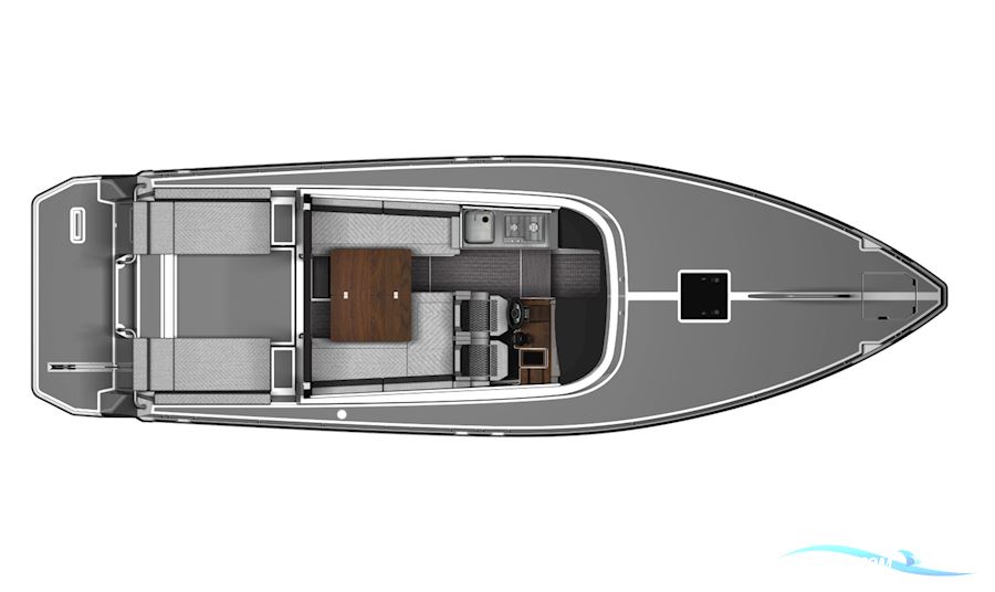 Hoc 33 Explorer, Like X-Power 33, Like Grandezza 34, Like Delta 33 Coupè, Like Sealine S330
