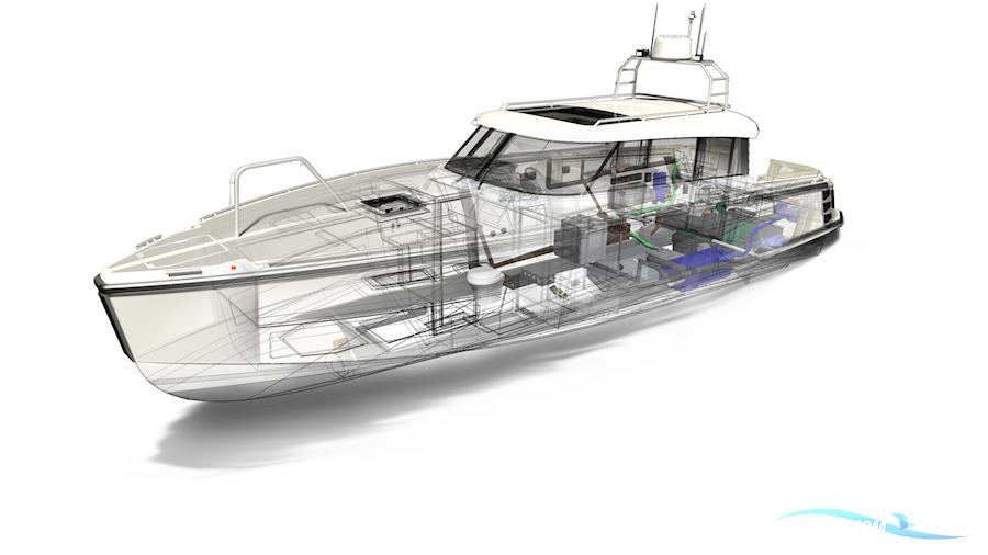 Hoc 33 Explorer, Like X-Power 33, Like Grandezza 34, Like Delta 33 Coupè, Like Sealine S330