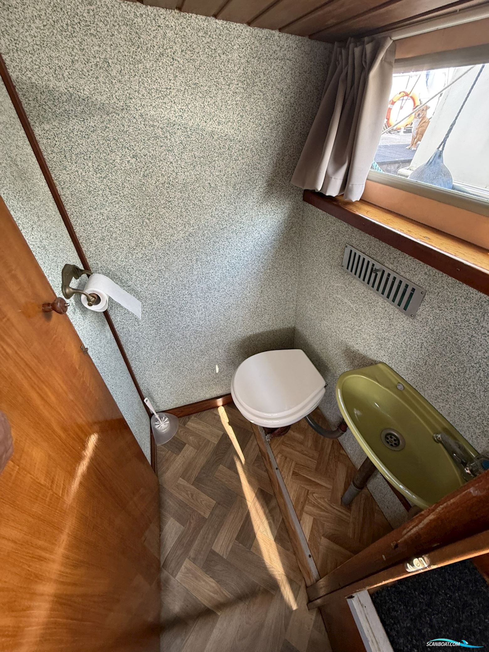 Hoekstra Kruiser 1100