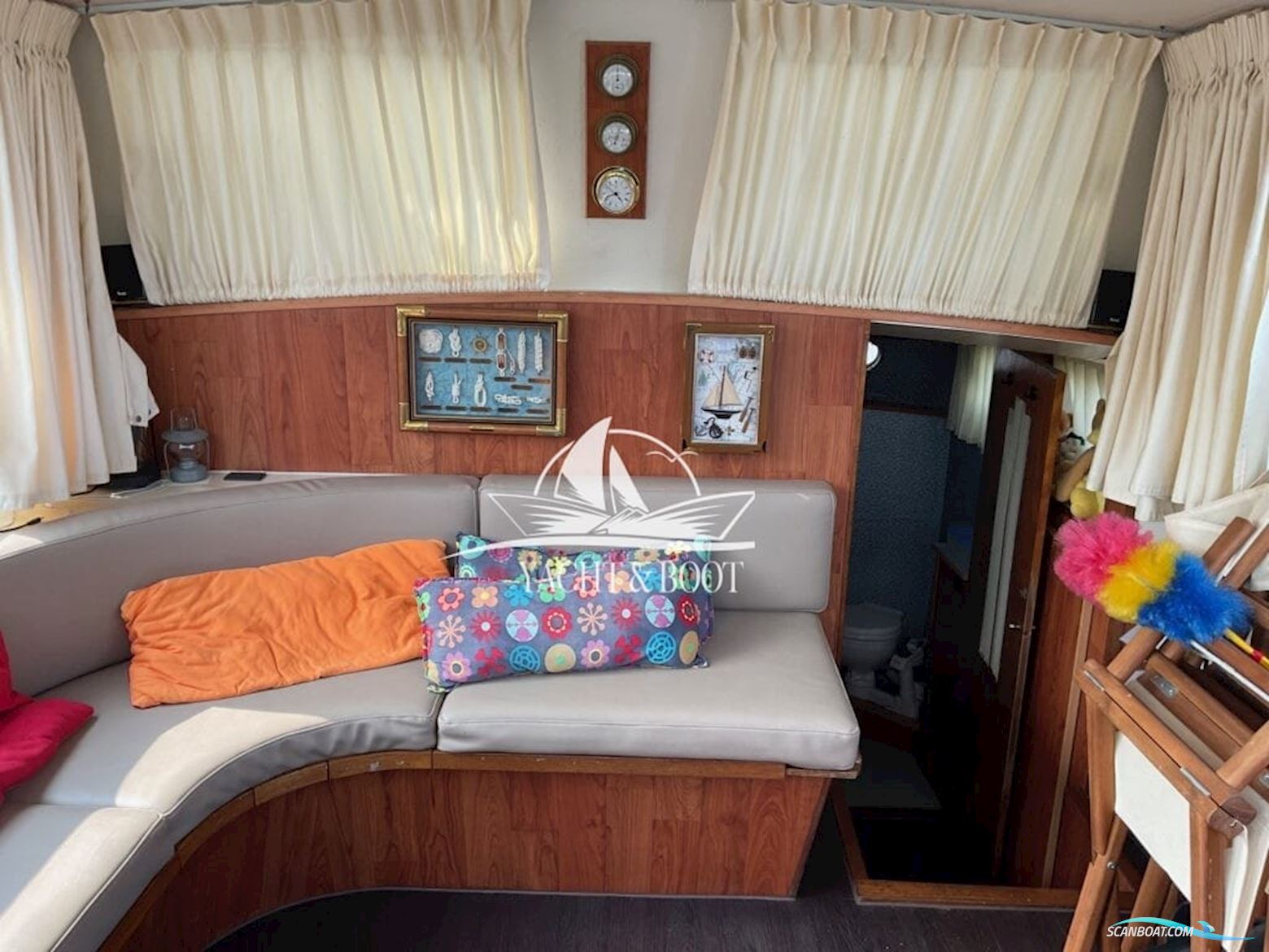 Holländischer Werftbau 1000 Gsak