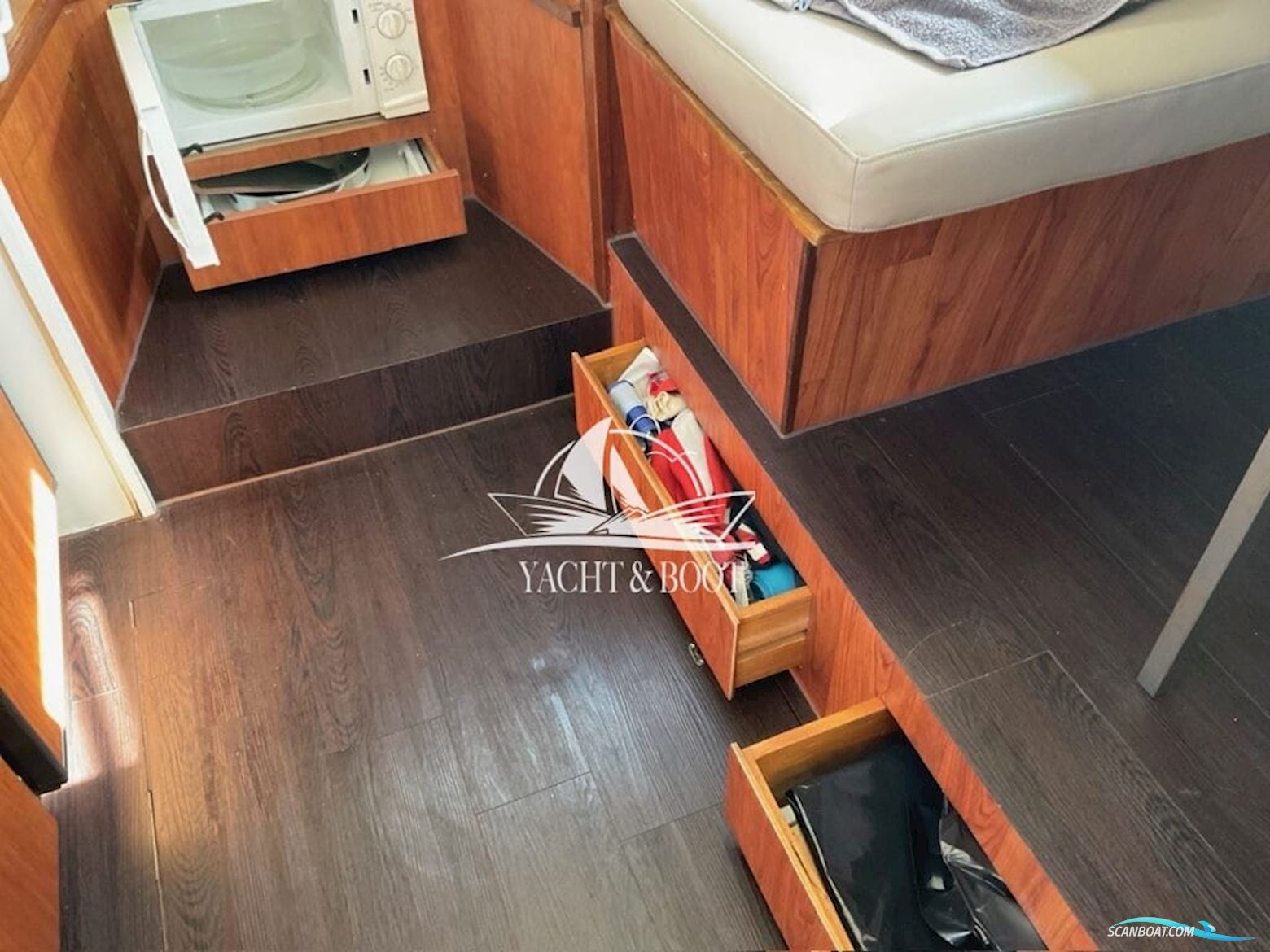 Holländischer Werftbau 1000 Gsak