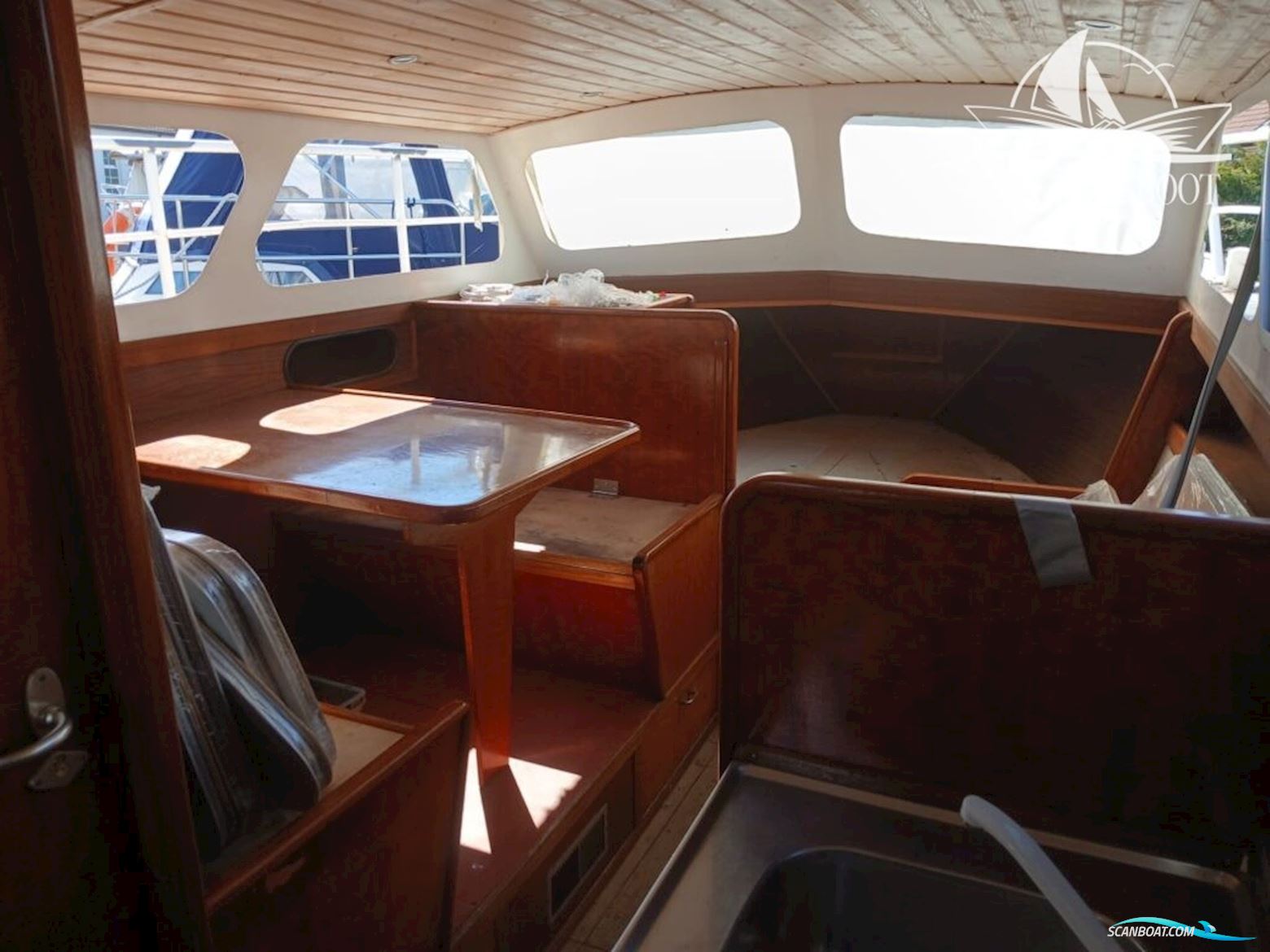 holländischer Werftbau 11.2