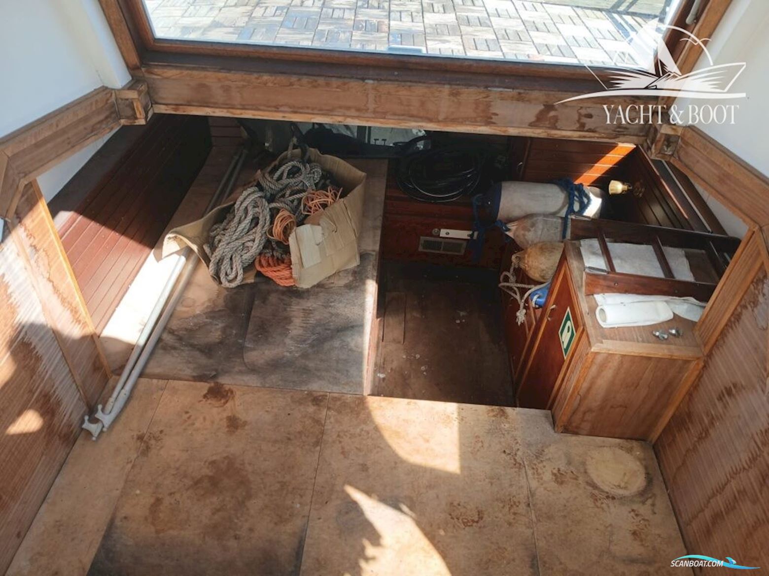 holländischer Werftbau 11.2