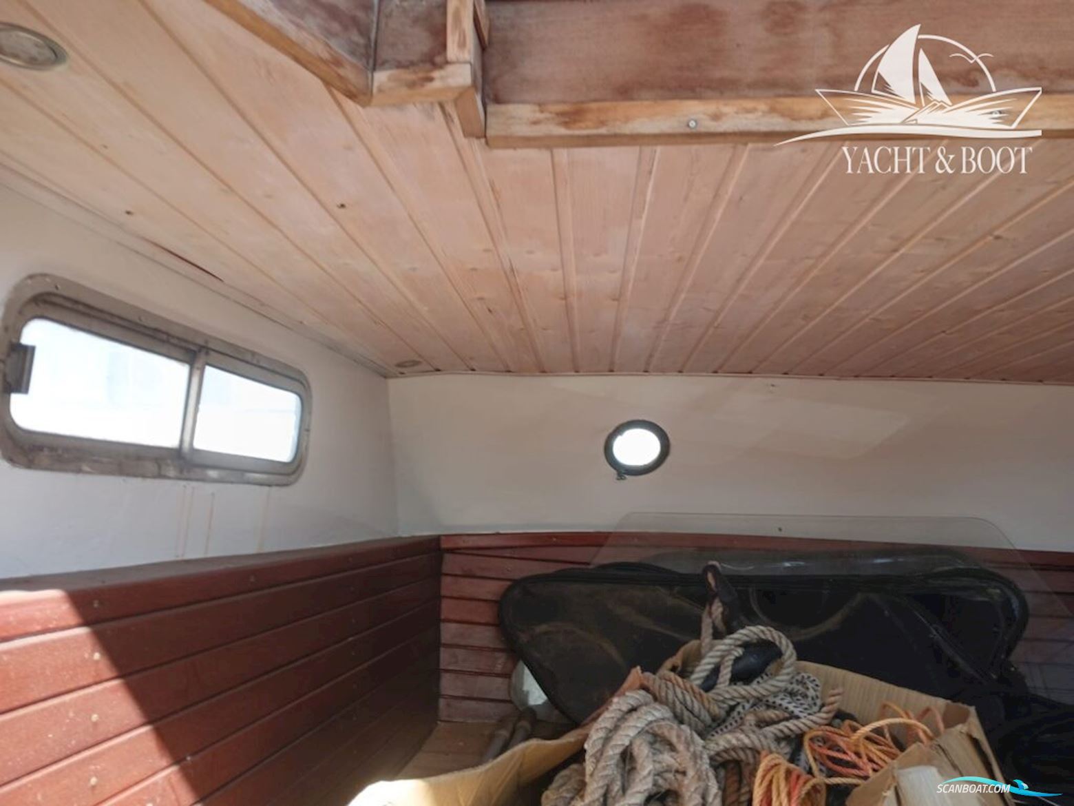 holländischer Werftbau 11.2