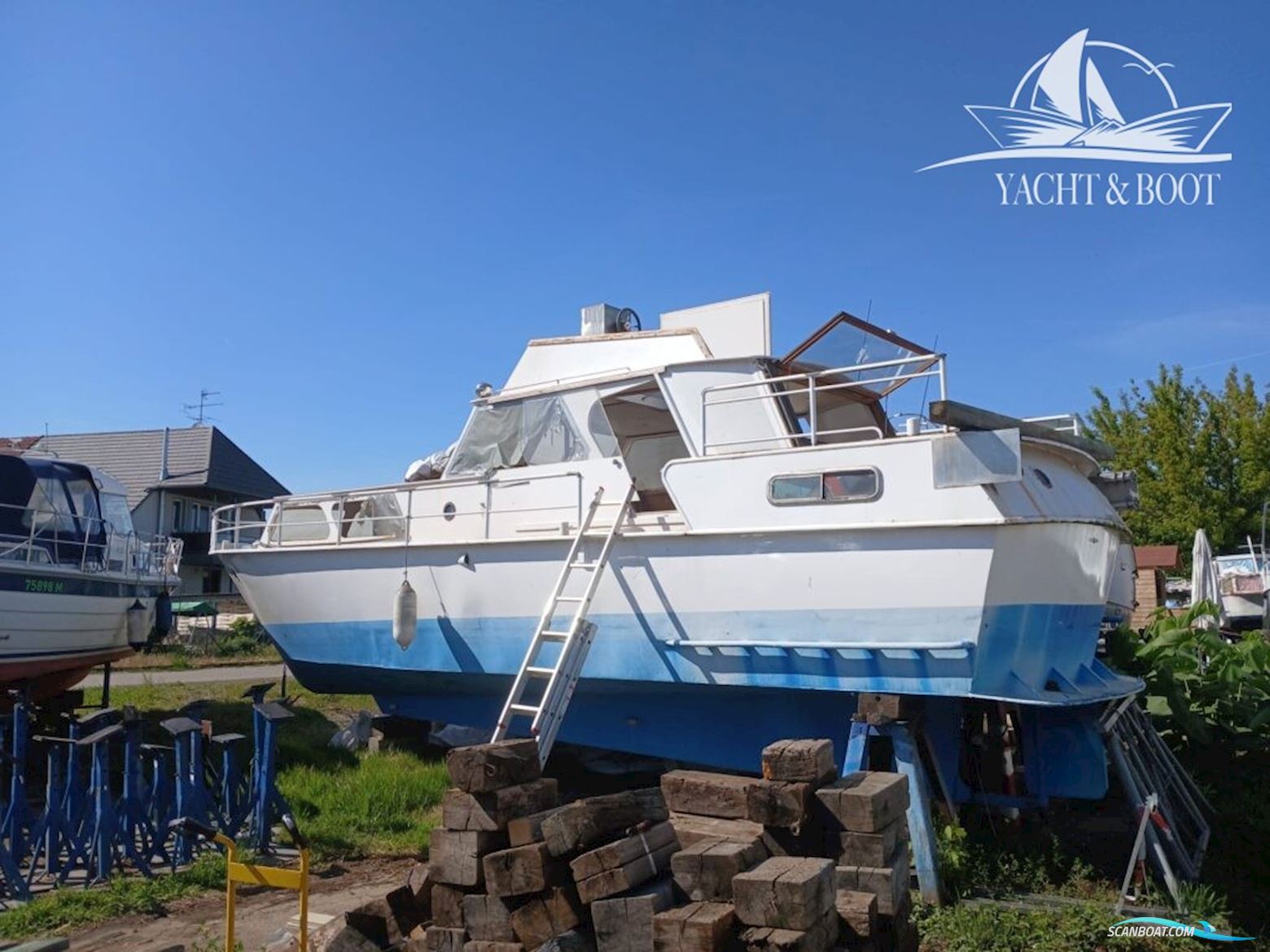 holländischer Werftbau 11.2