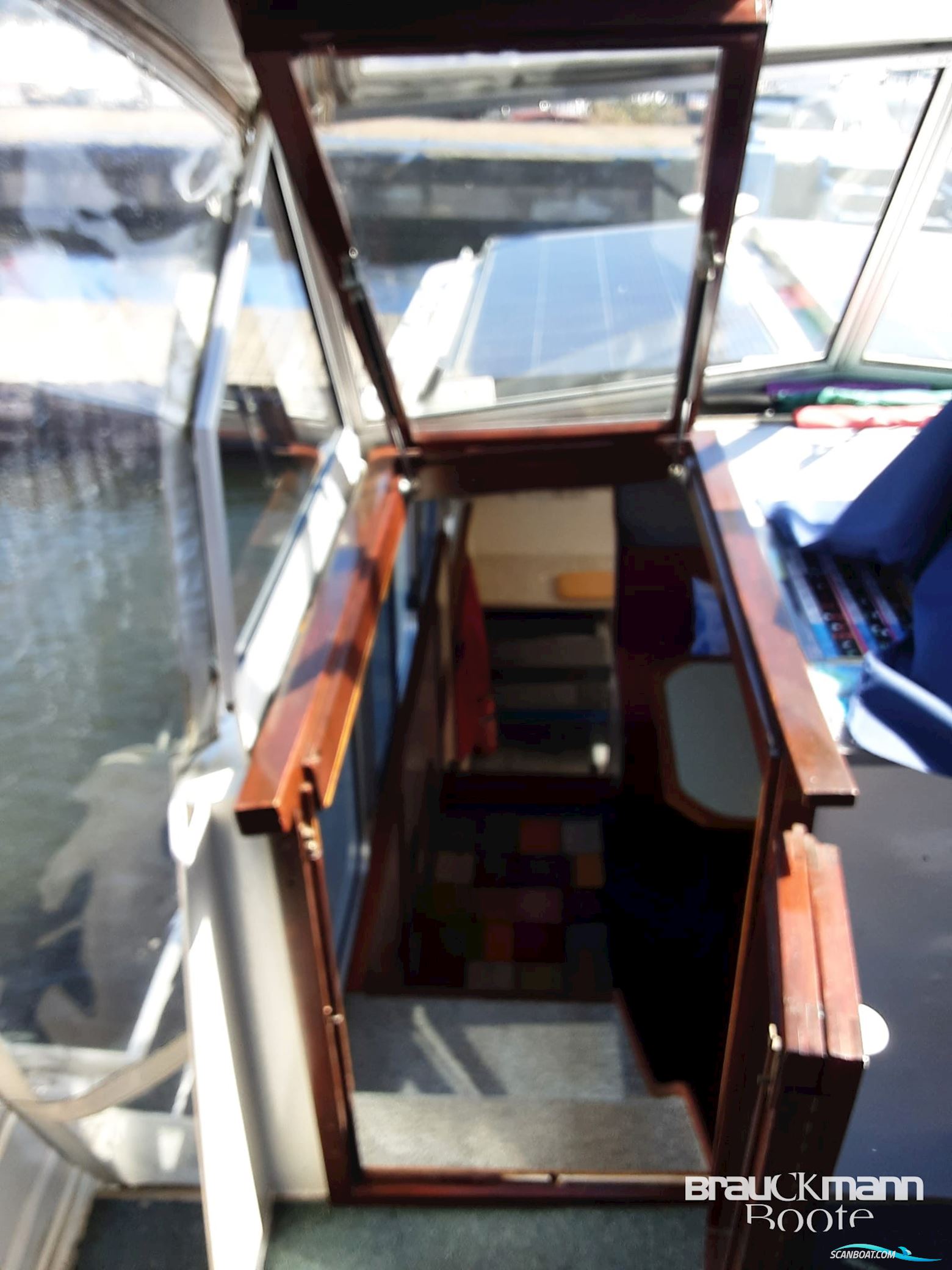 Holländischer Werftbau Aquanout